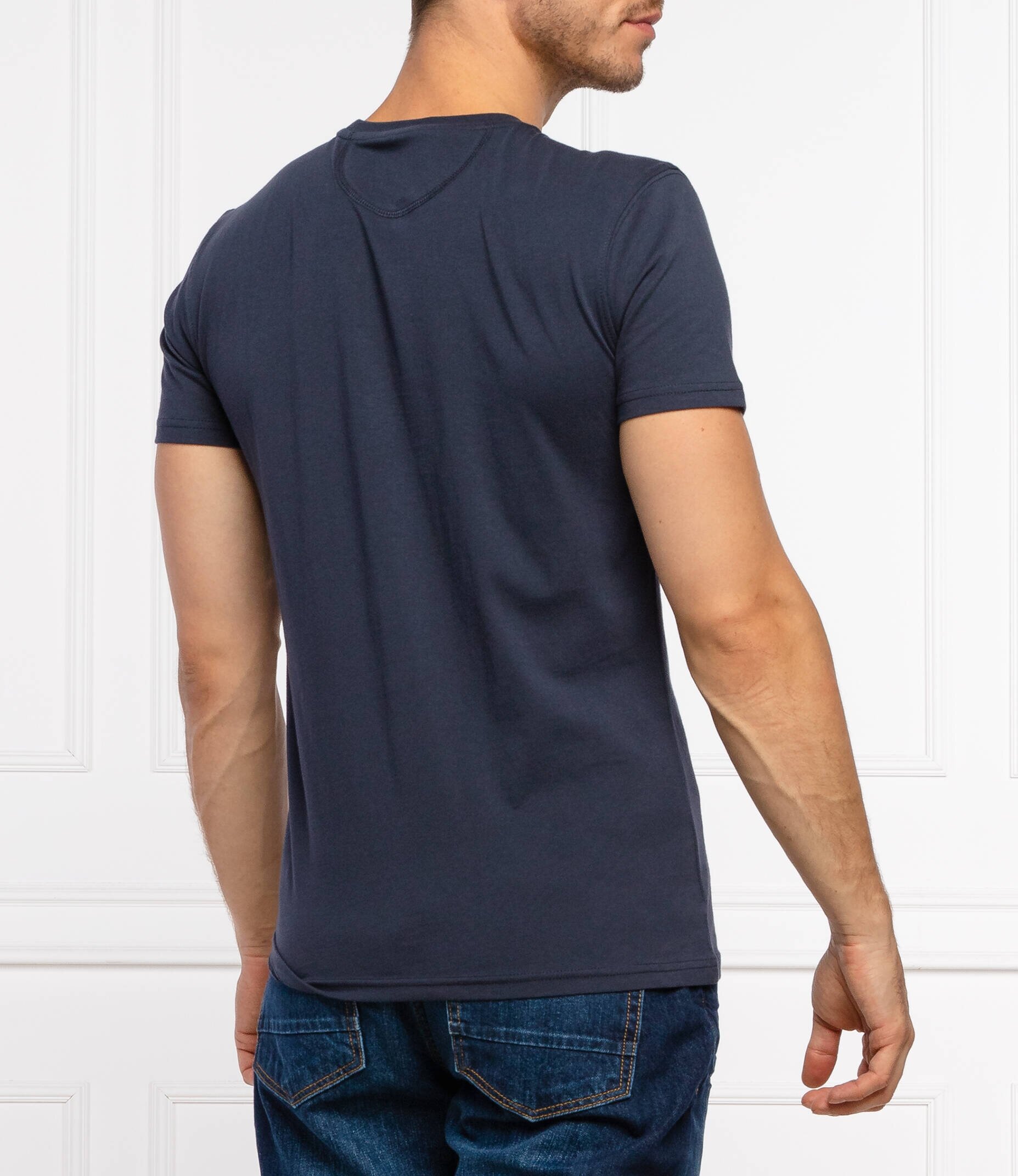 LA MARTINA Tricou | regular fit