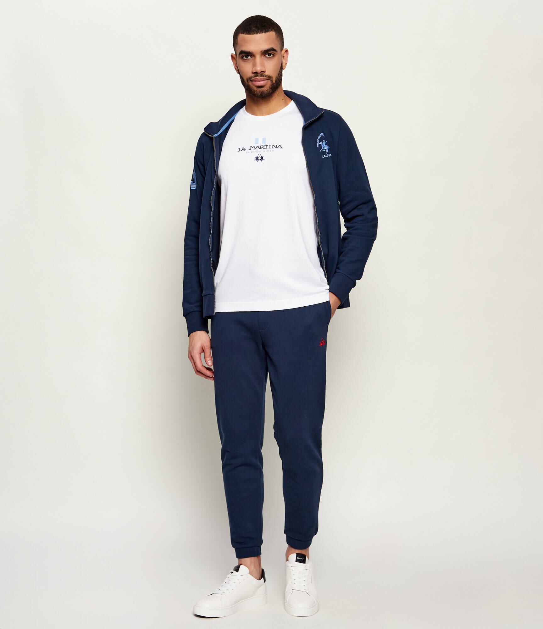 LA MARTINA Tricou | regular fit