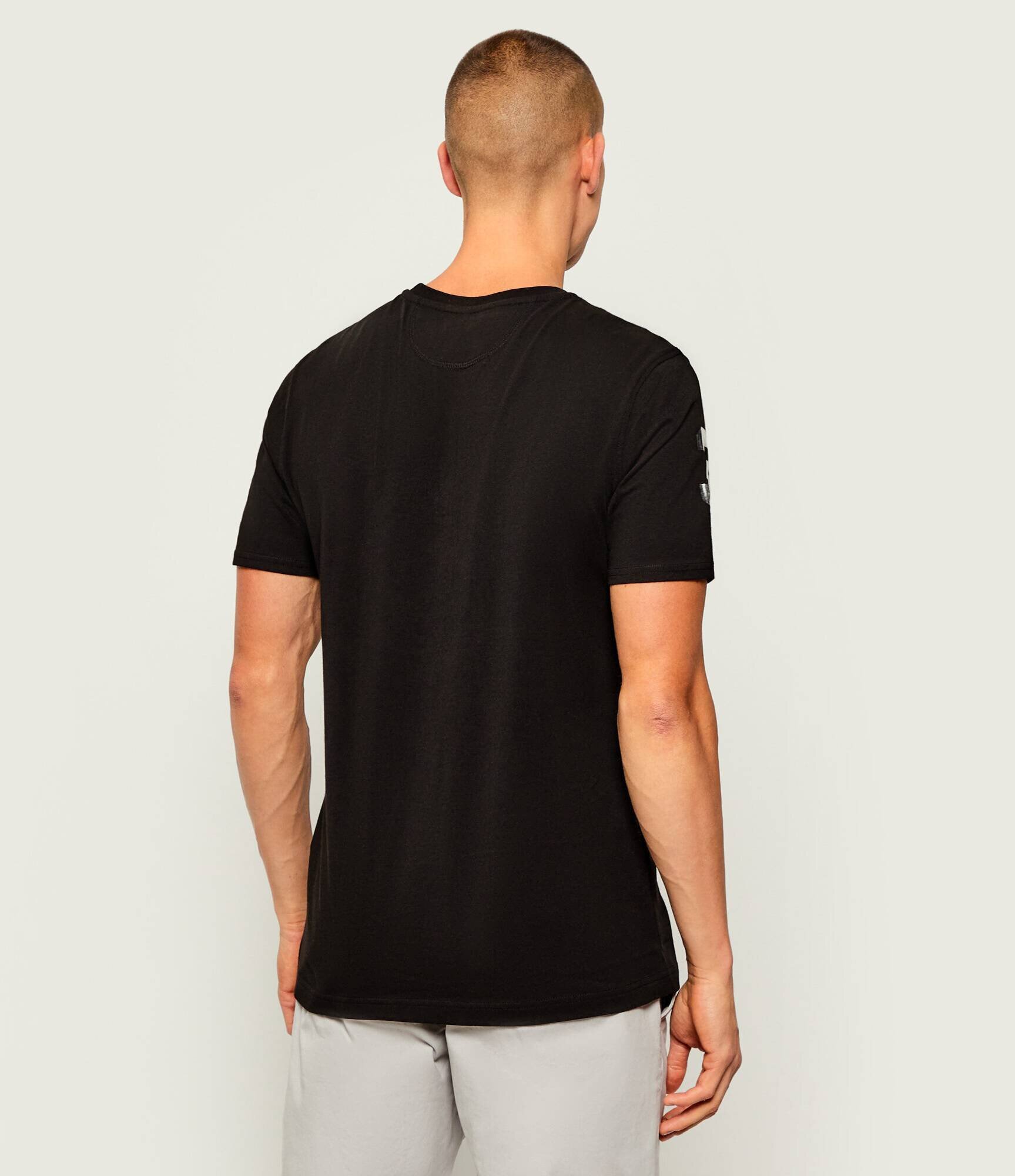 LA MARTINA Tricou | Slim Fit