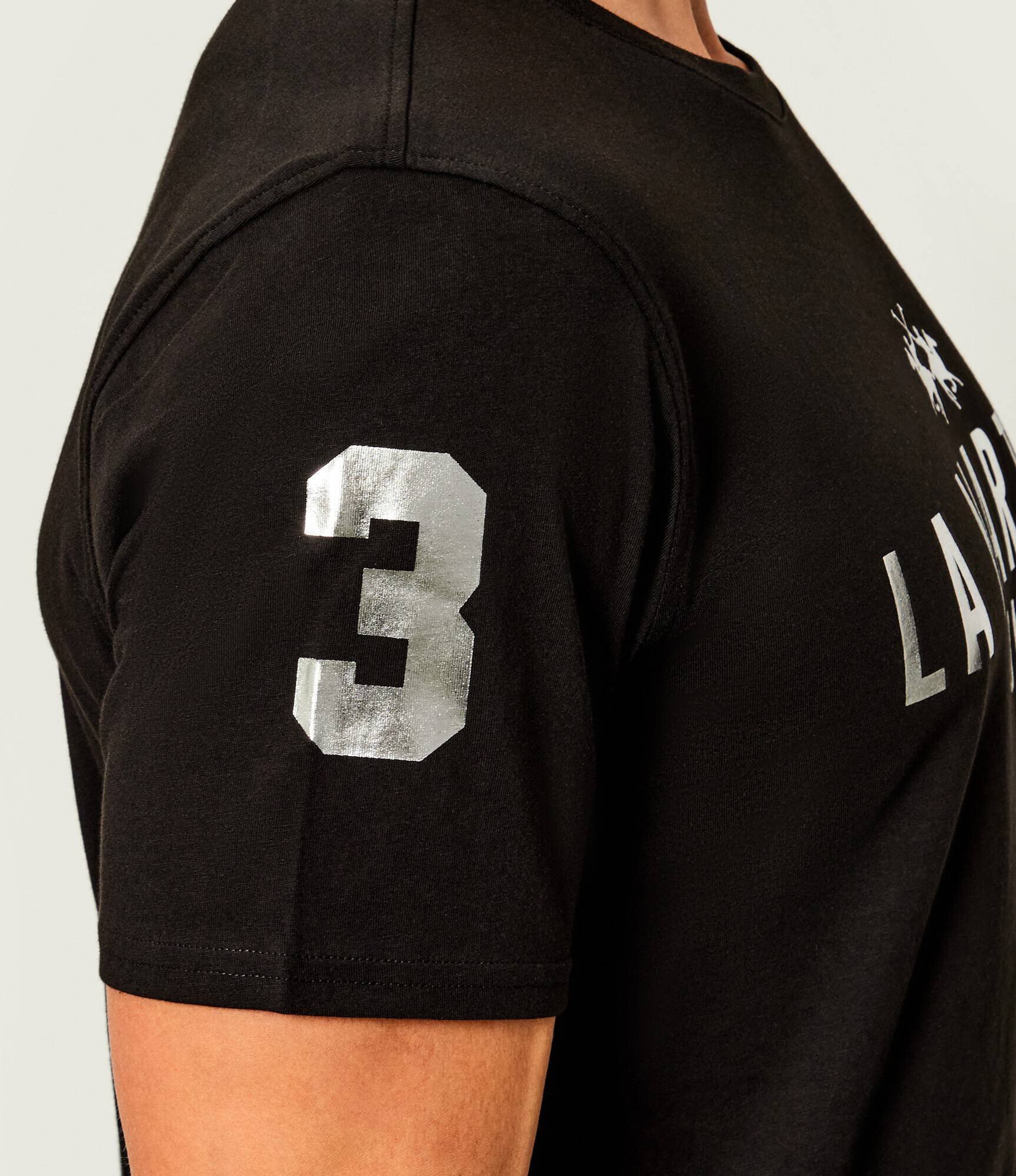 LA MARTINA Tricou | Slim Fit