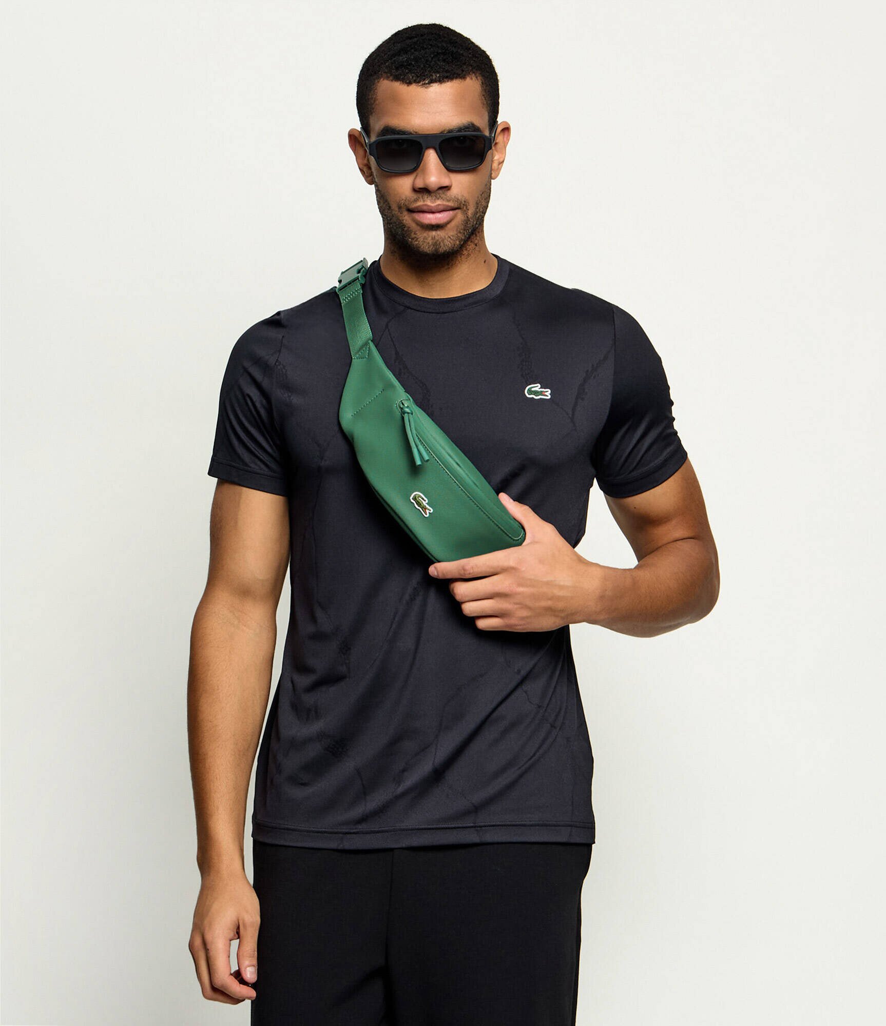 Lacoste Borsetă