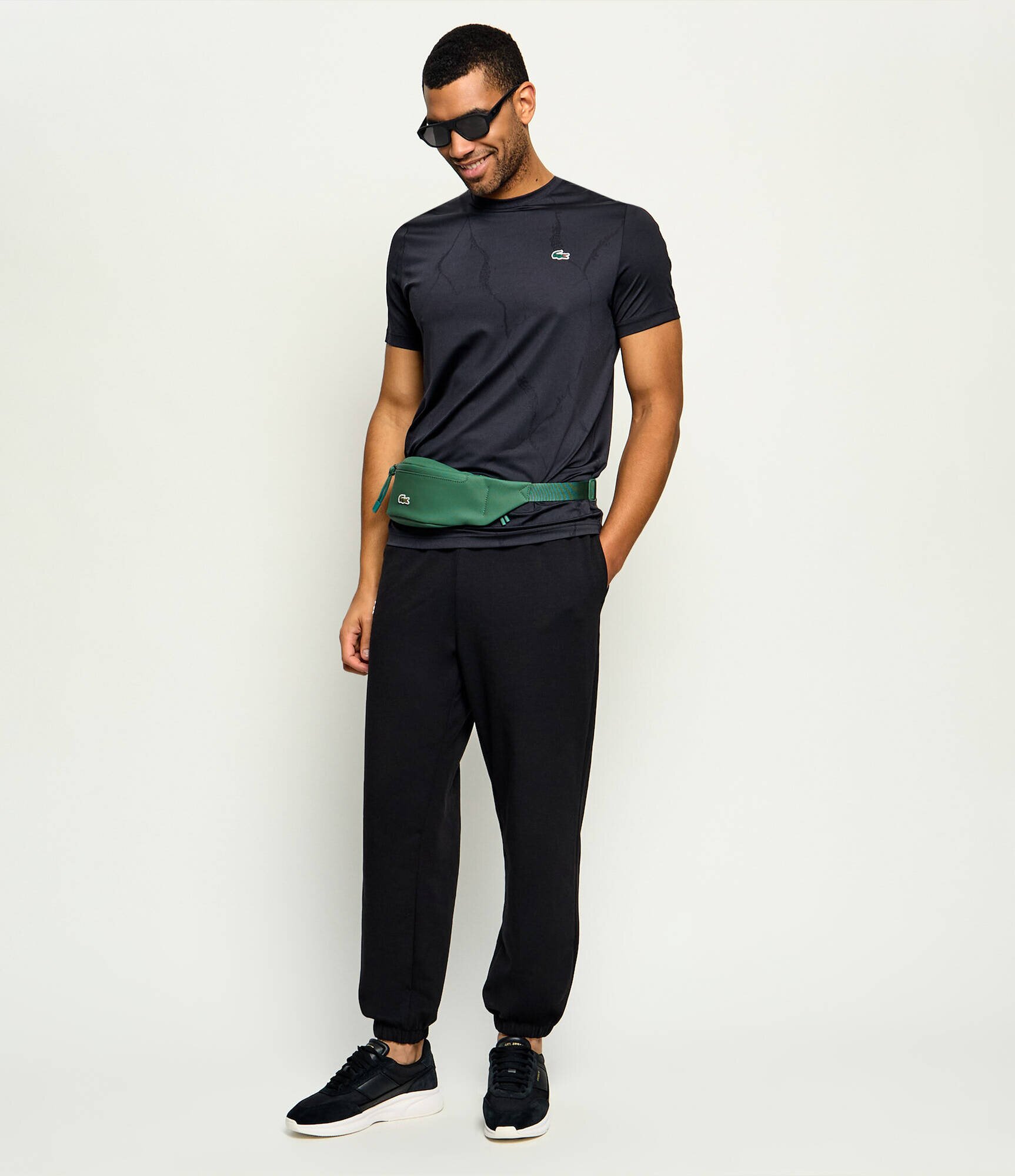 Lacoste Borsetă