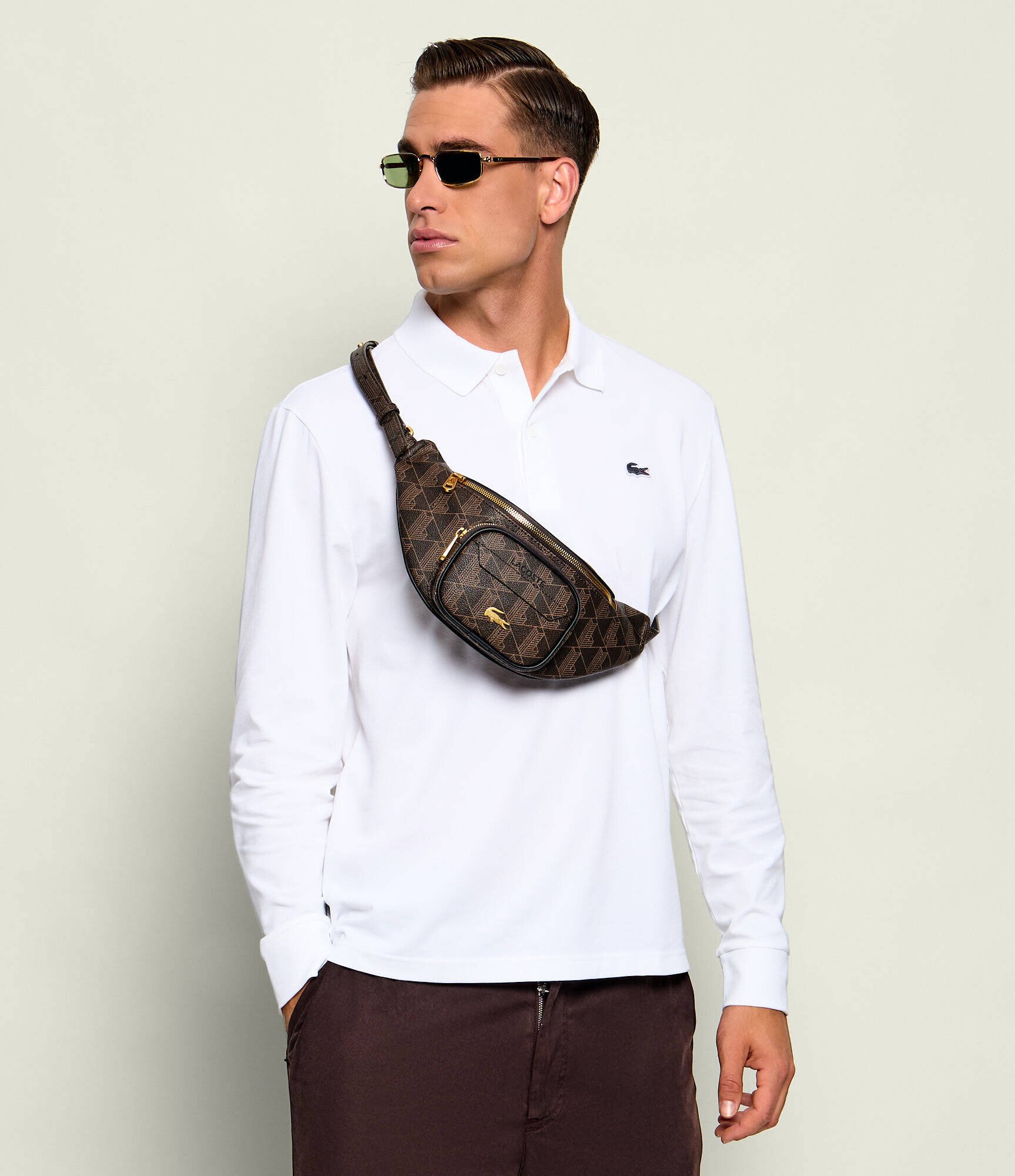 Lacoste Borsetă