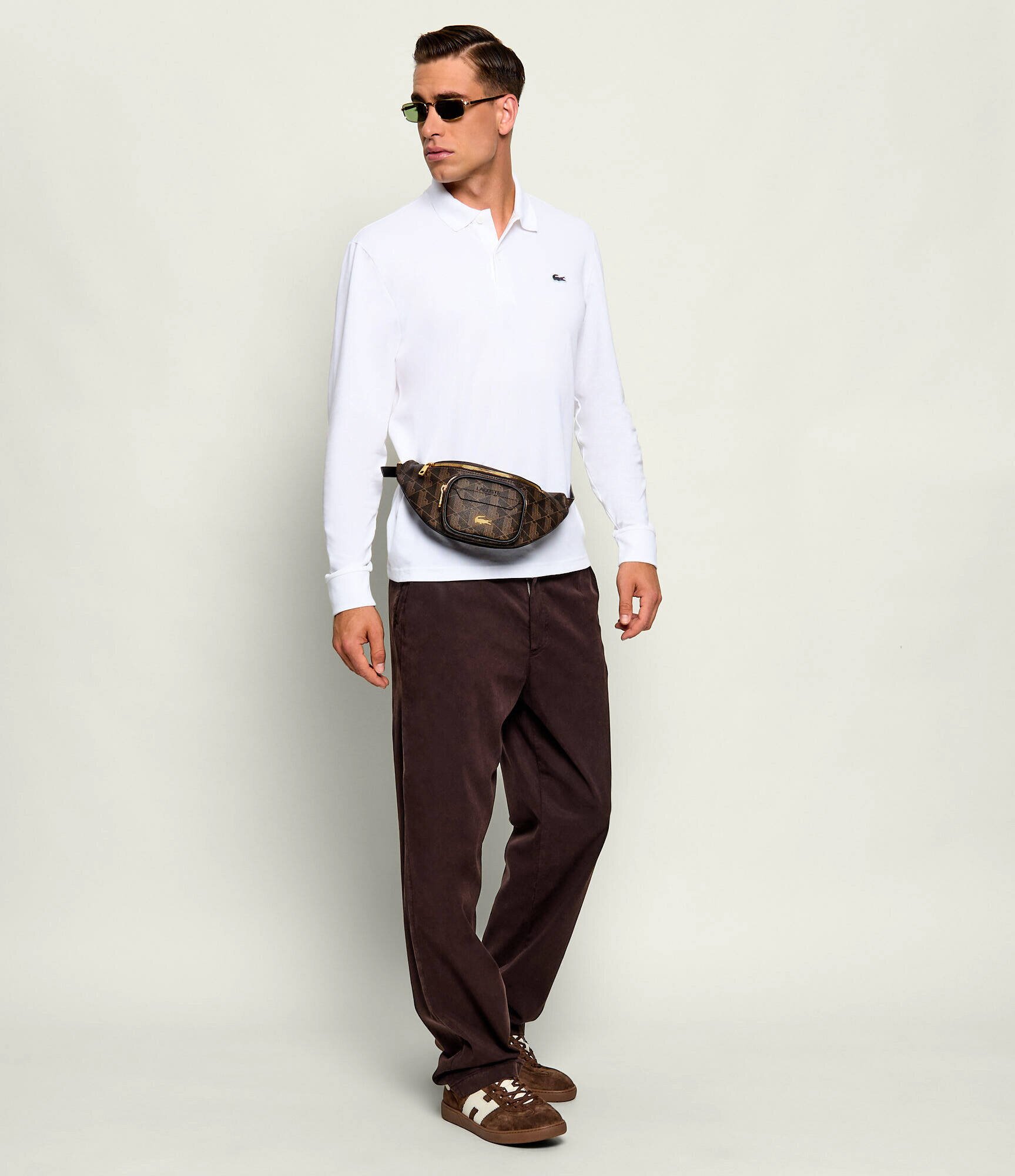 Lacoste Borsetă