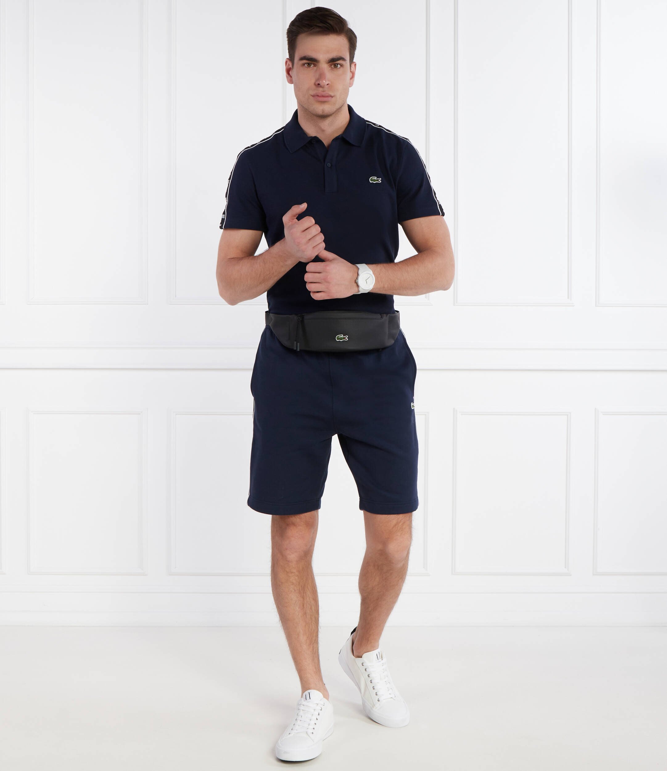 Lacoste Borsetă