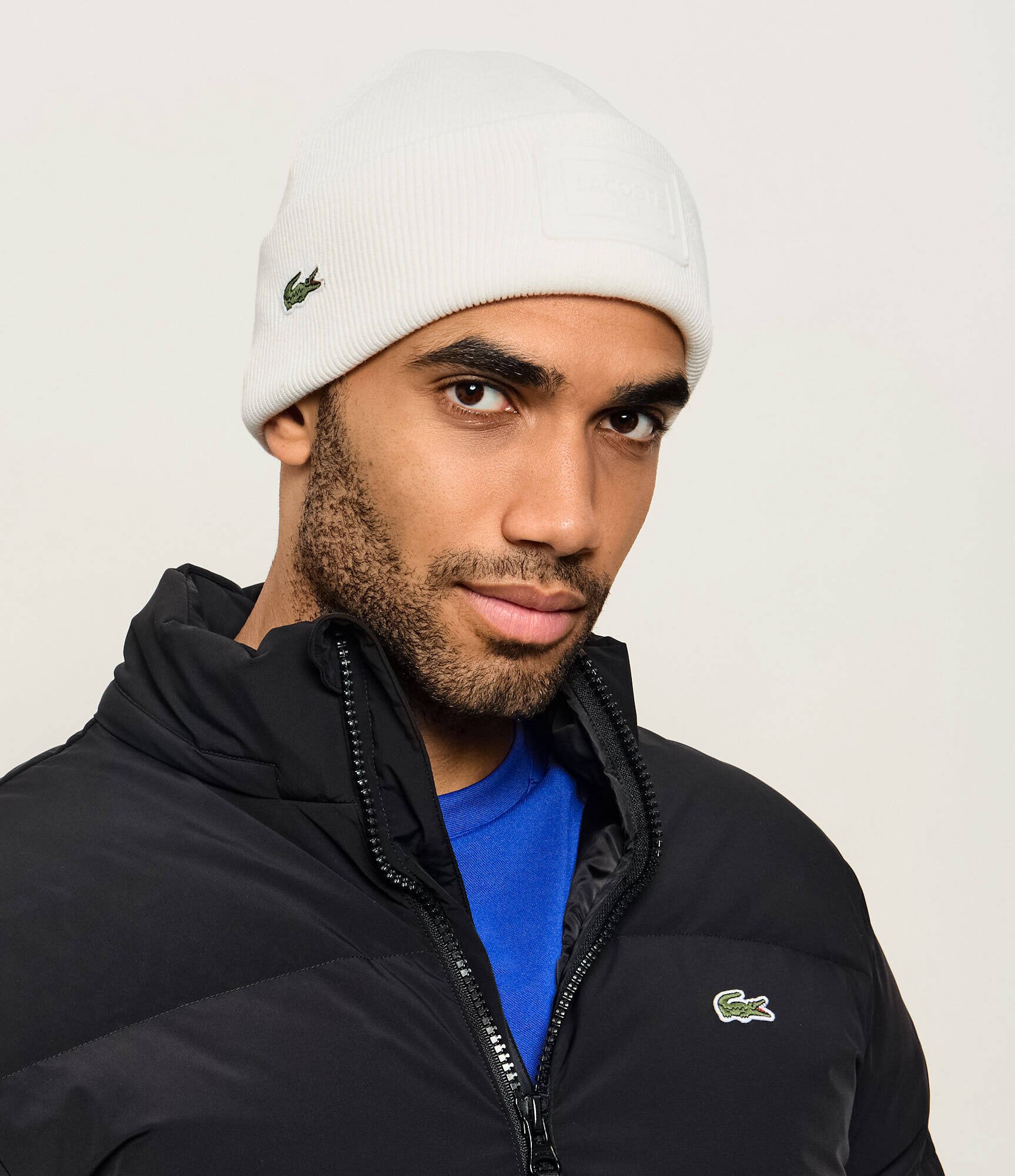 Lacoste Căciulă