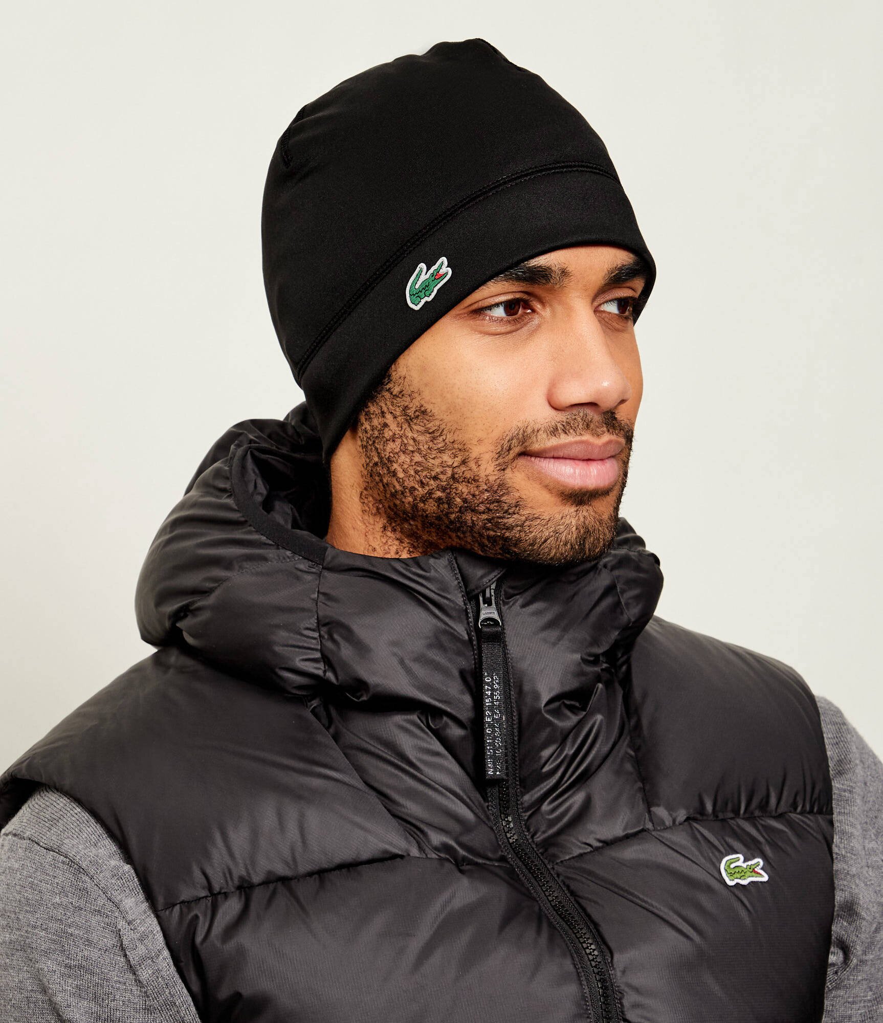 Lacoste Căciulă