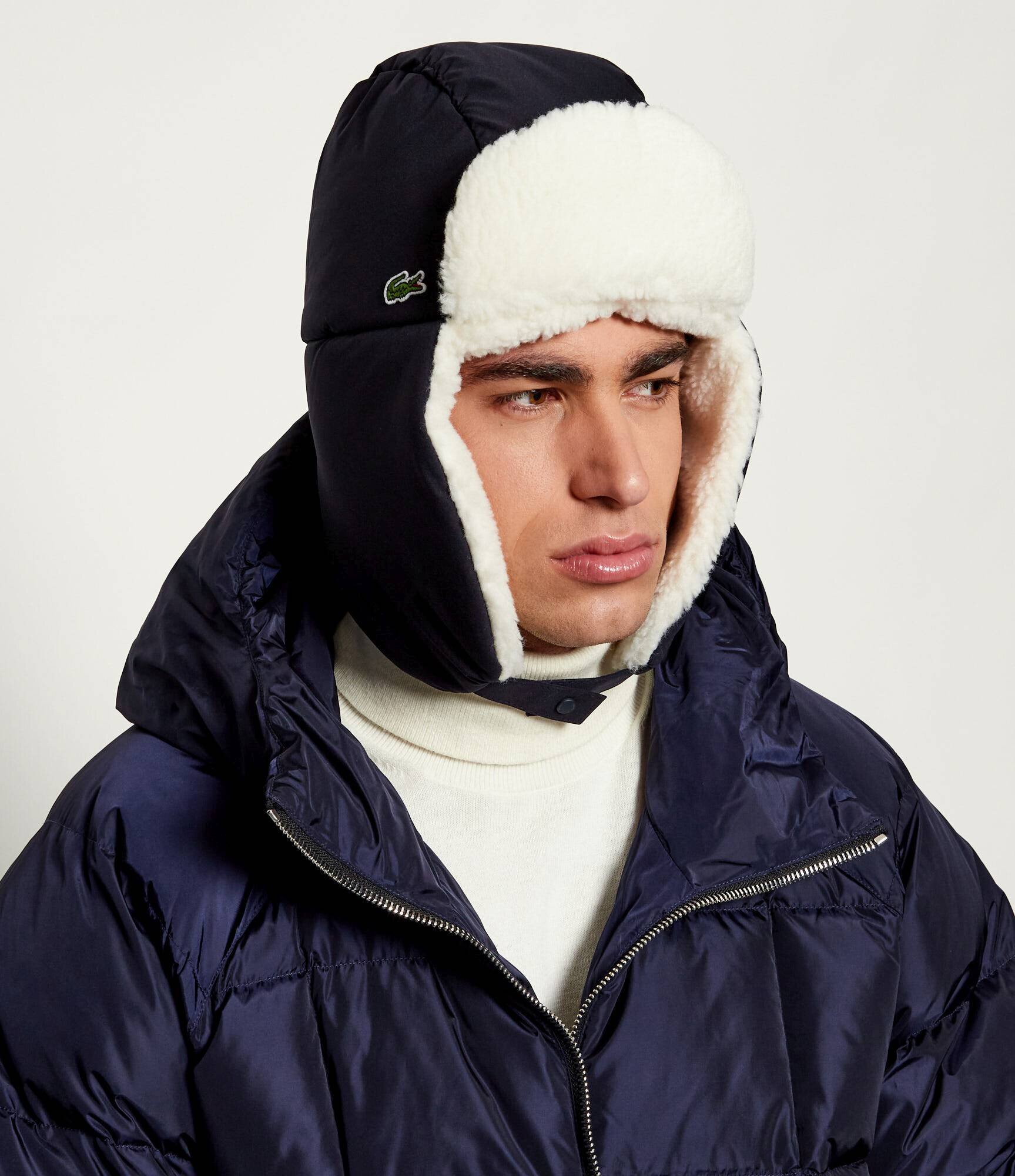 Lacoste Căciulă | shearling
