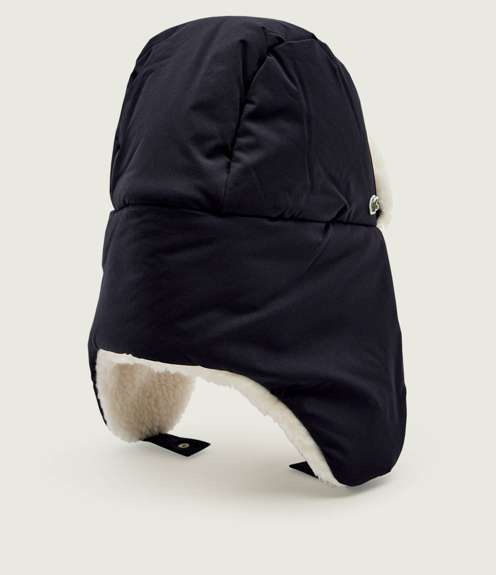 Lacoste Căciulă | shearling