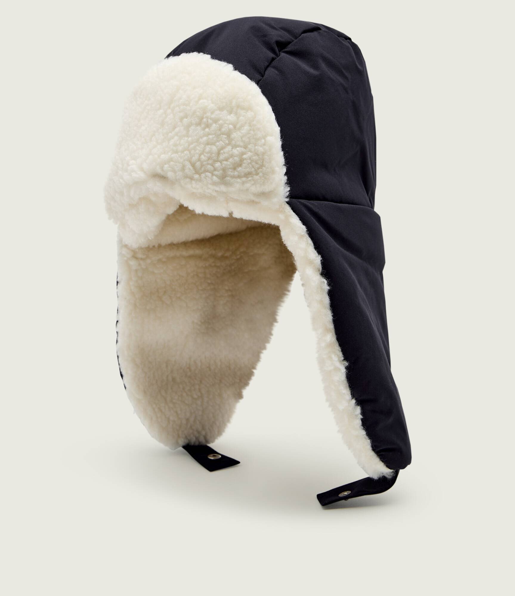Lacoste Căciulă | shearling