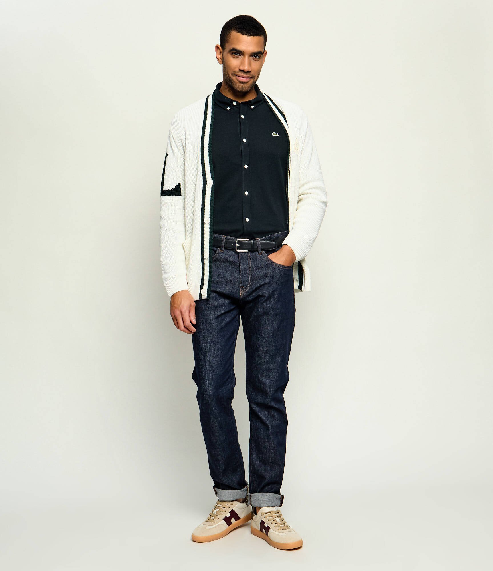 Lacoste Cămașă | regular fit