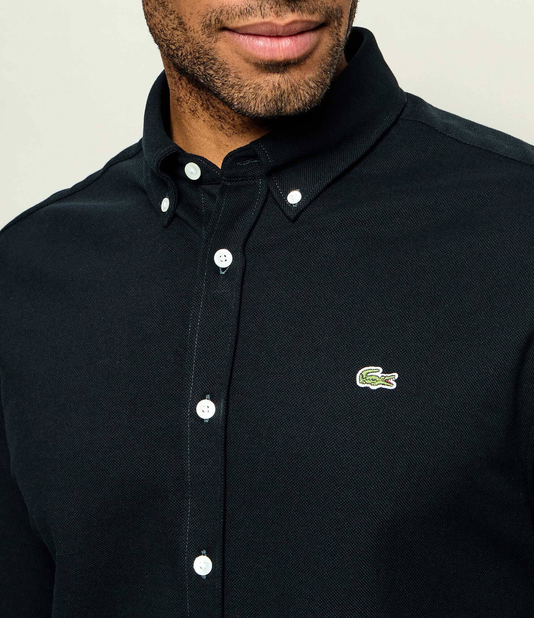 Lacoste Cămașă | regular fit