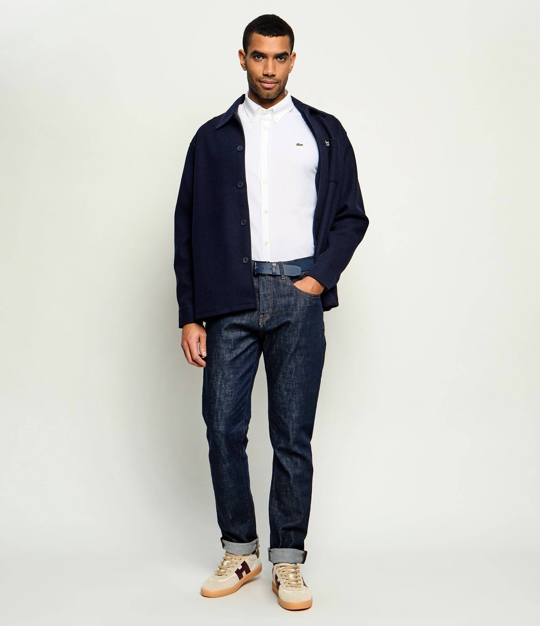 Lacoste Cămașă | regular fit