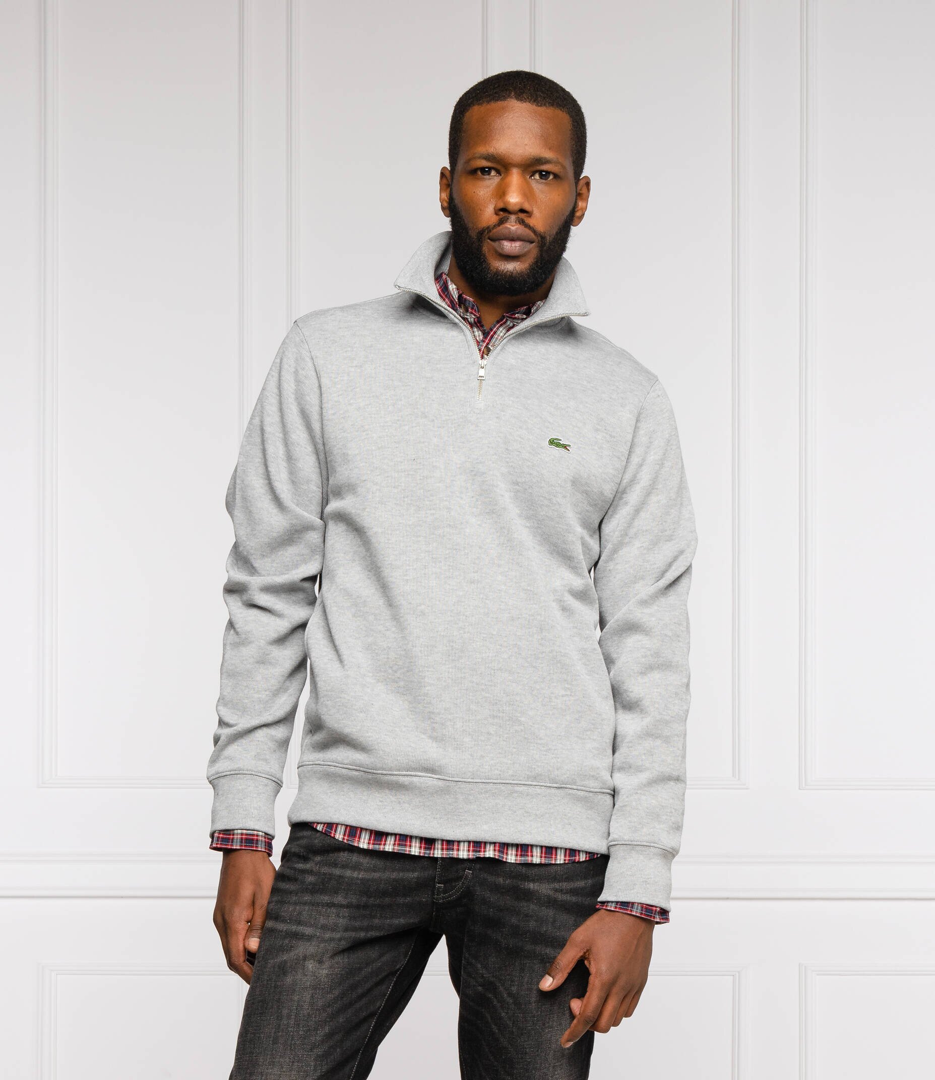 Lacoste Cămașă | Regular Fit