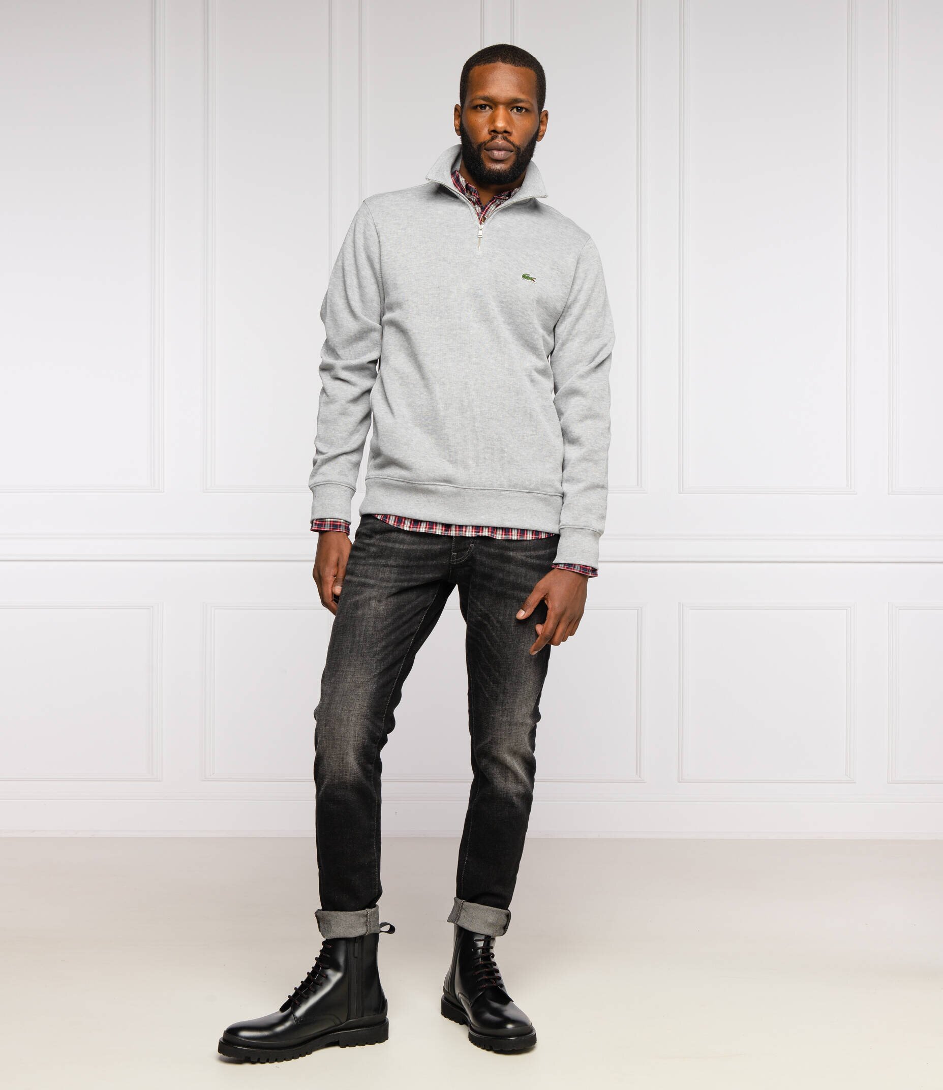 Lacoste Cămașă | Regular Fit