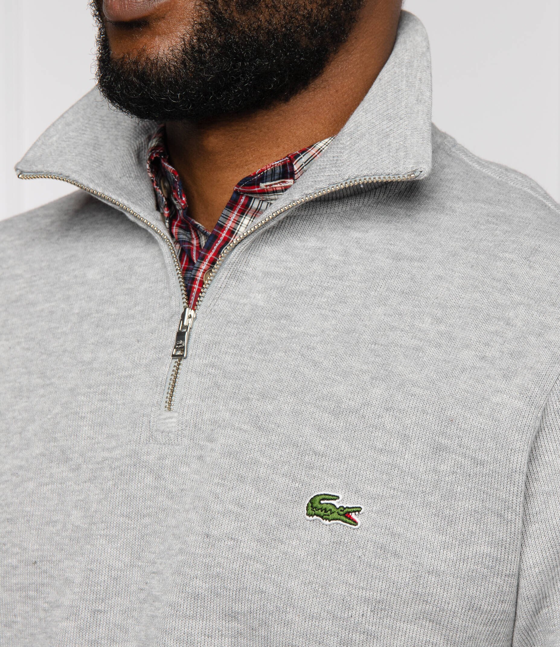 Lacoste Cămașă | Regular Fit