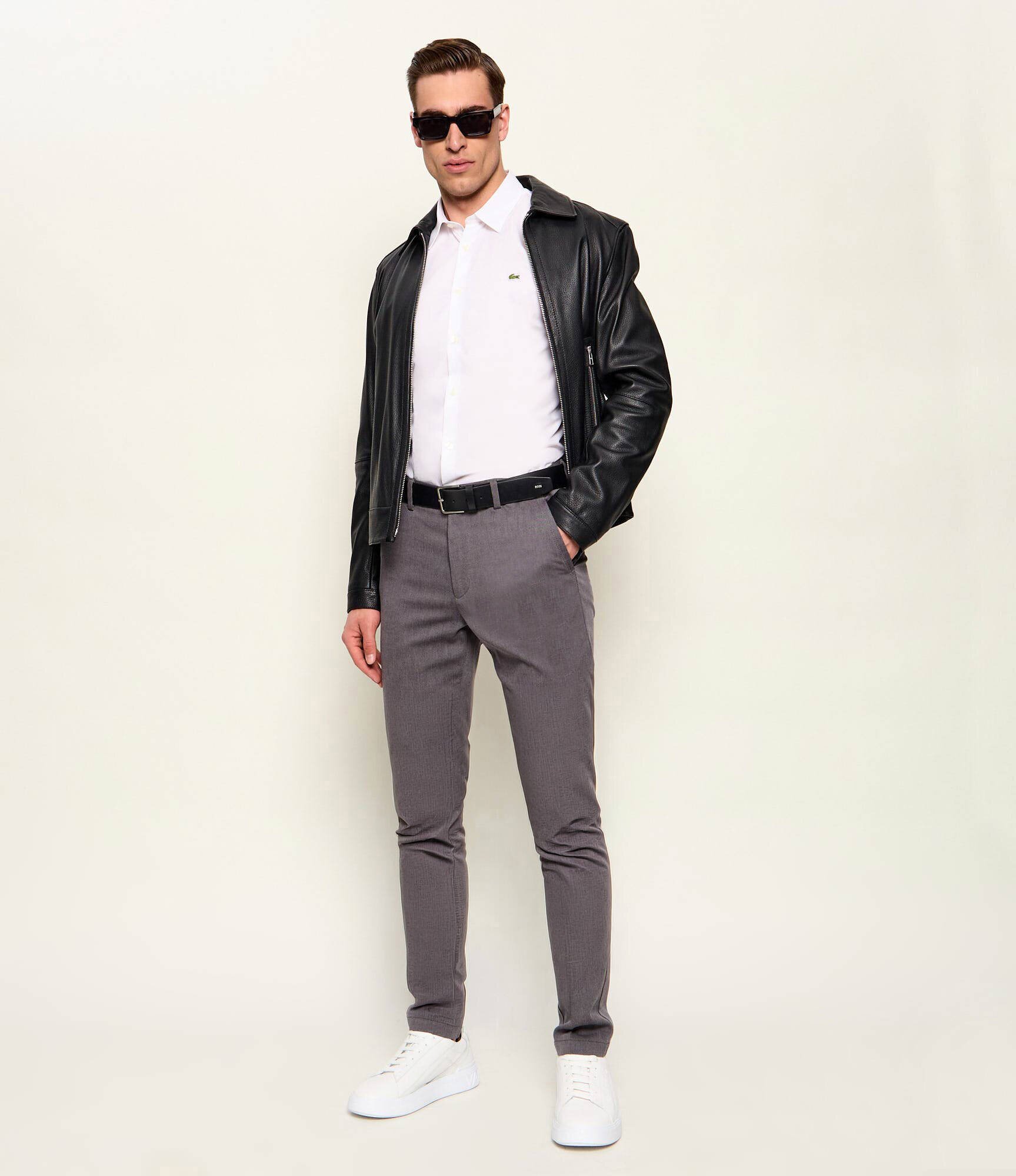 Lacoste Cămașă | Slim Fit