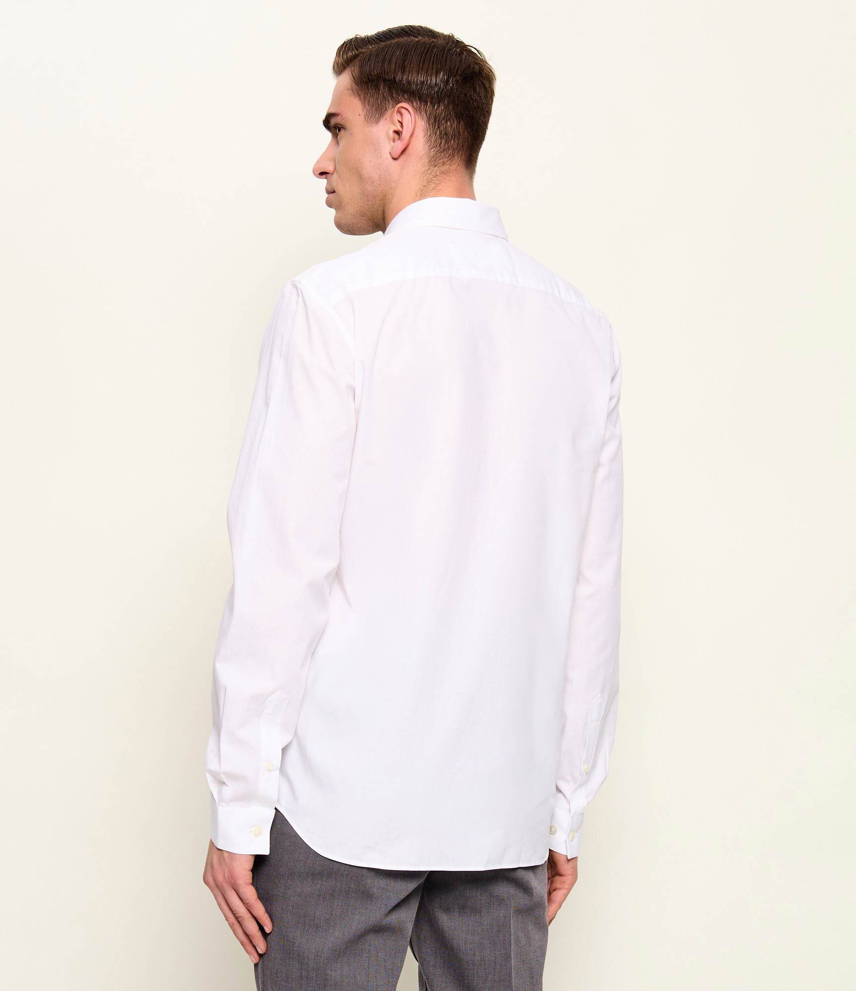 Lacoste Cămașă | Slim Fit