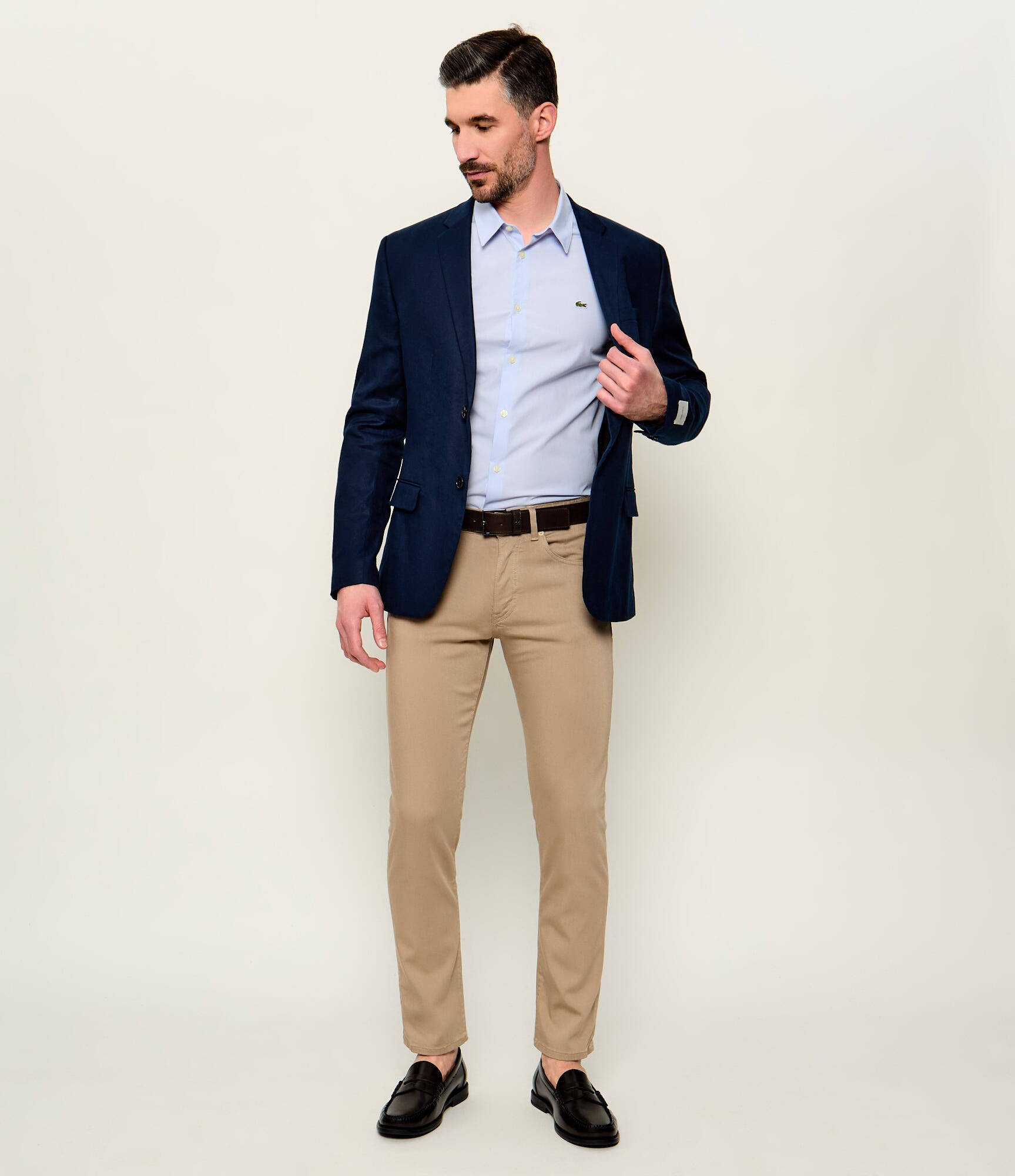 Lacoste Cămașă | Slim Fit