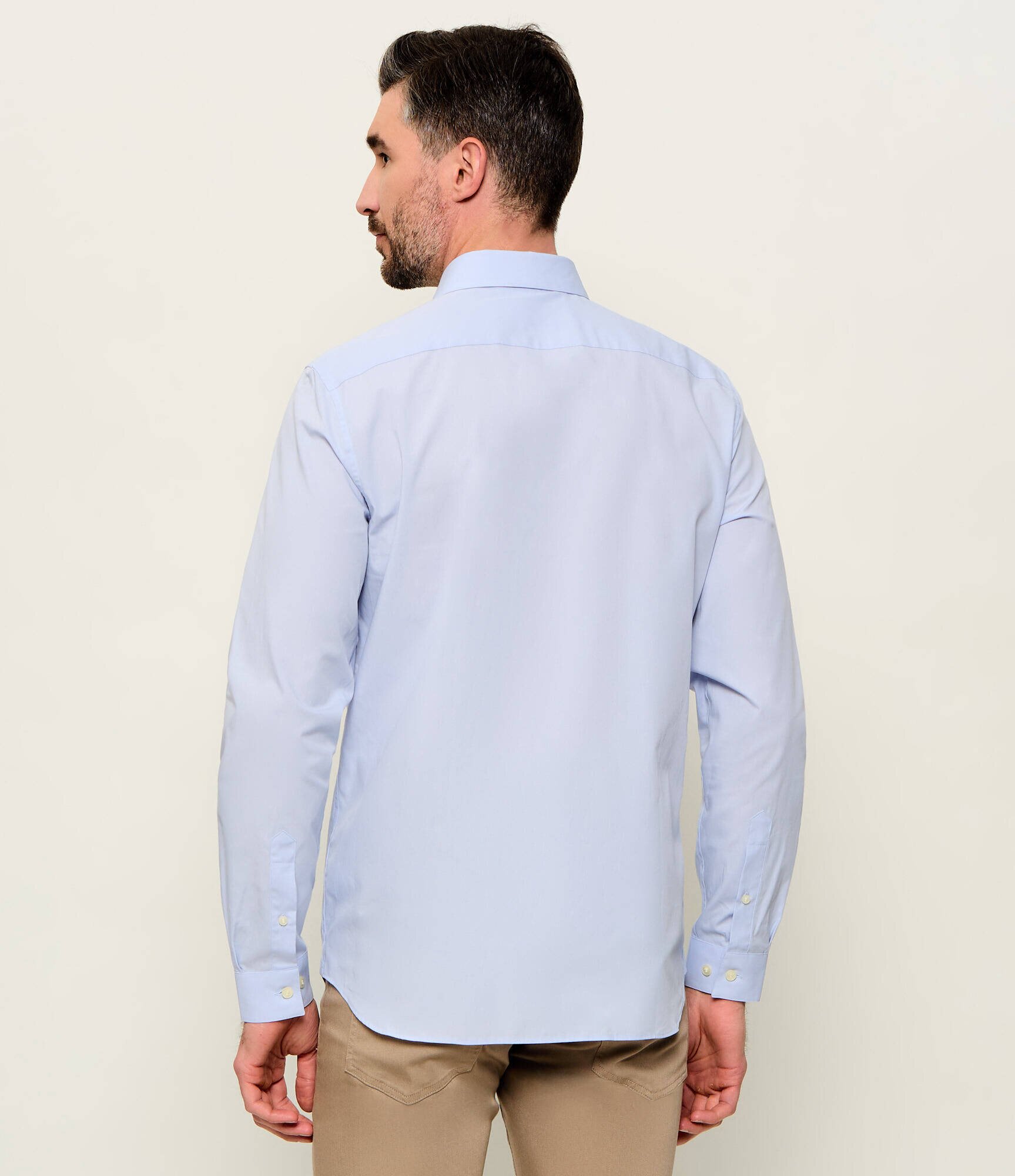 Lacoste Cămașă | Slim Fit