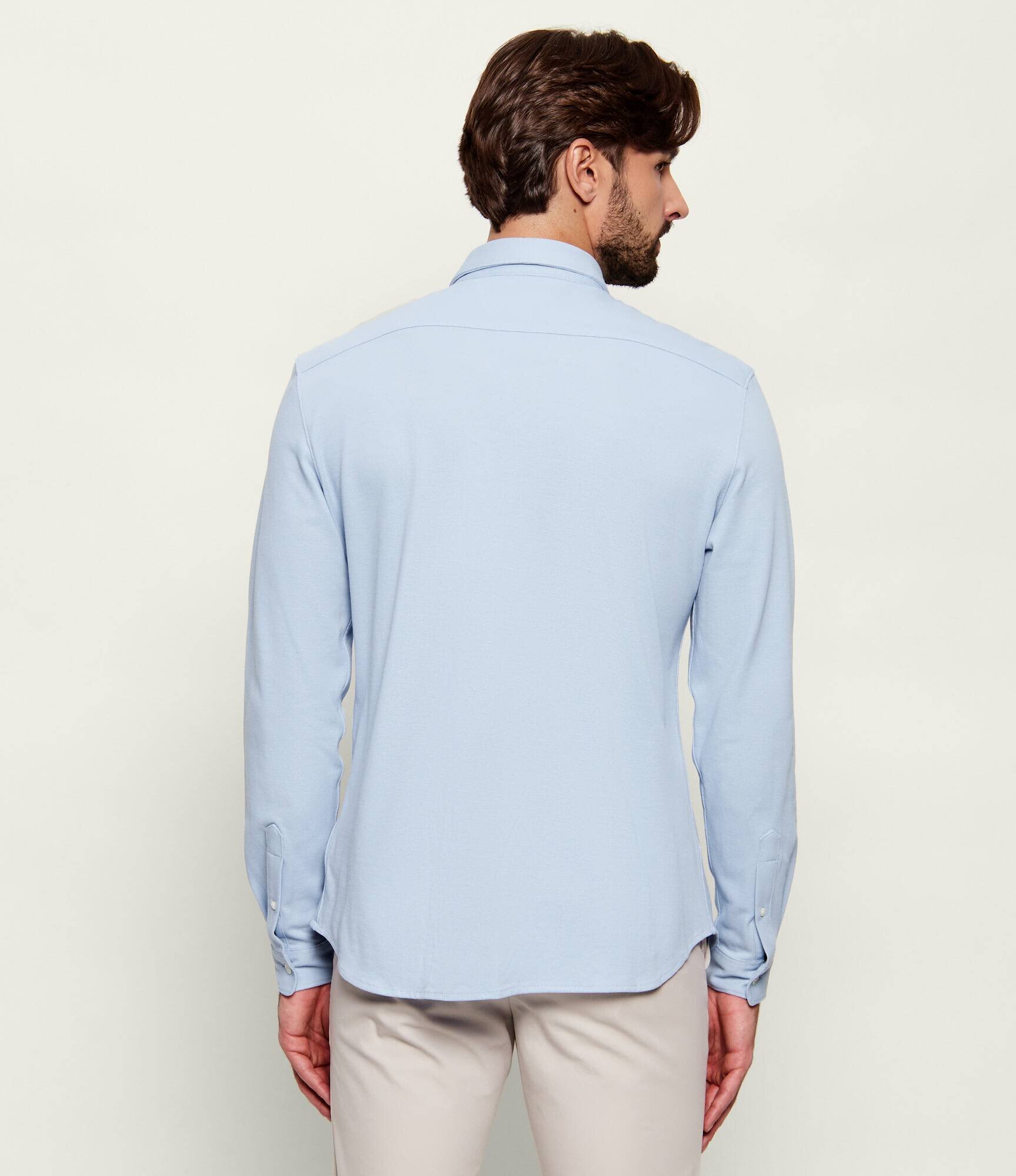 Lacoste Cămașă | Slim Fit