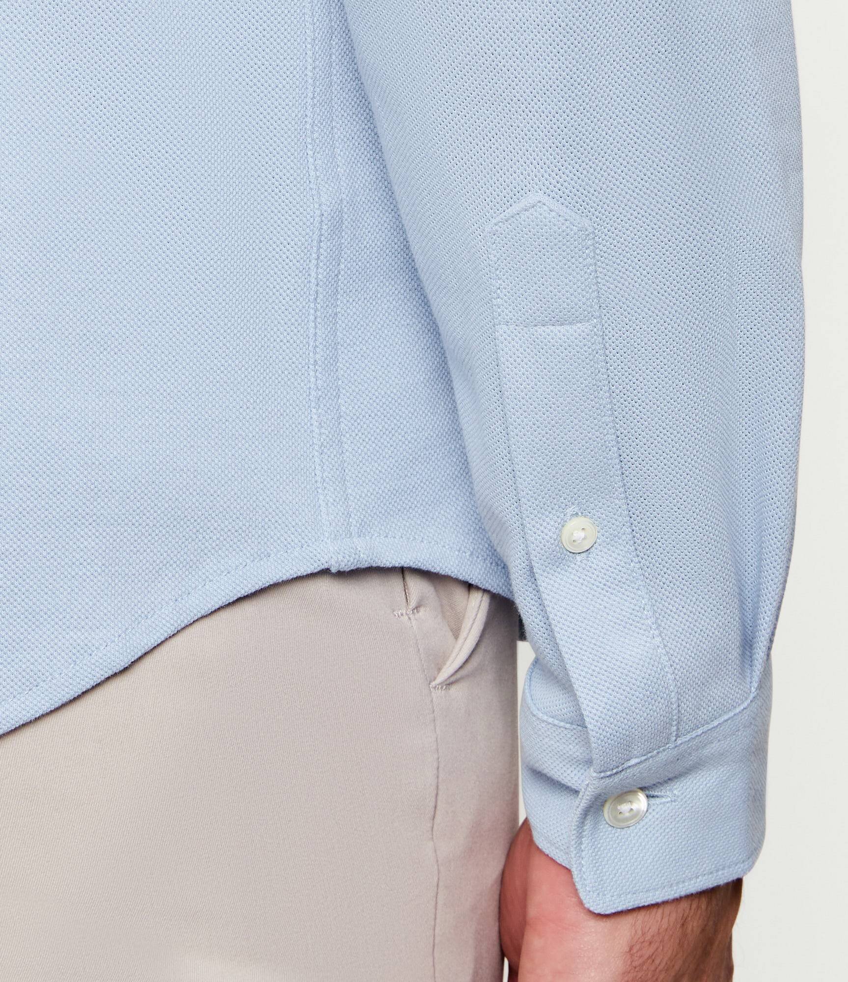 Lacoste Cămașă | Slim Fit