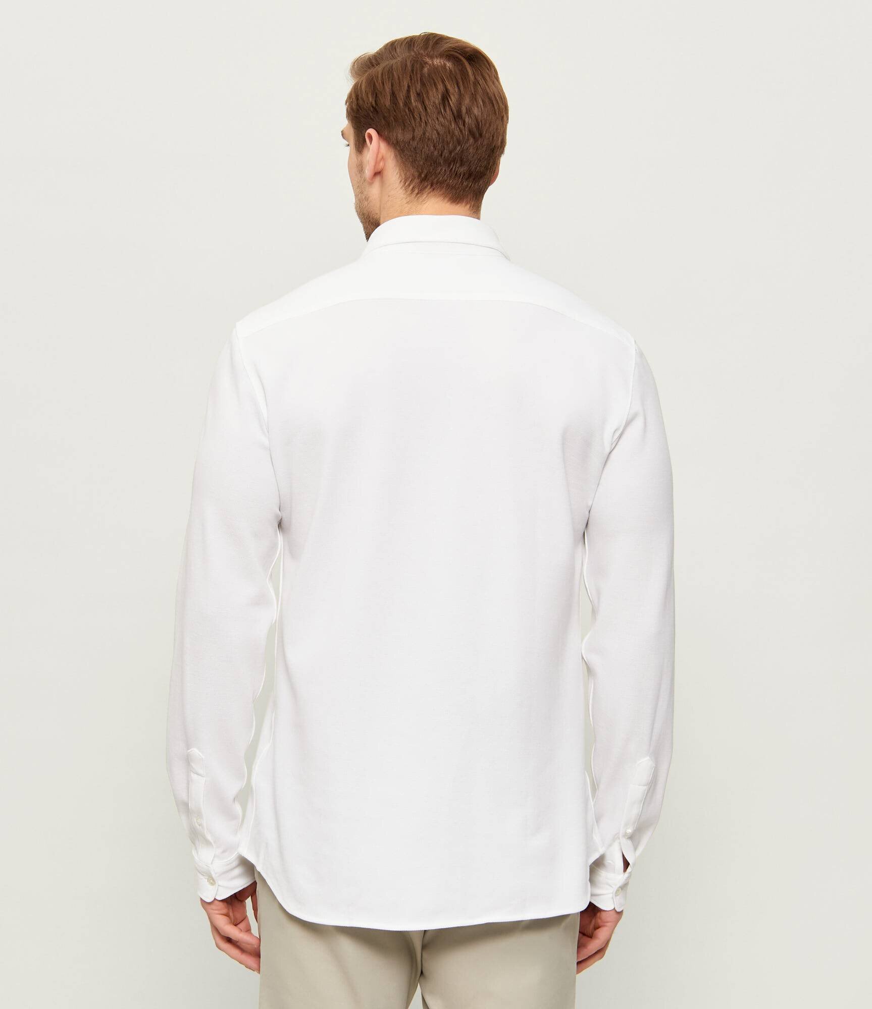 Lacoste Cămașă | Slim Fit