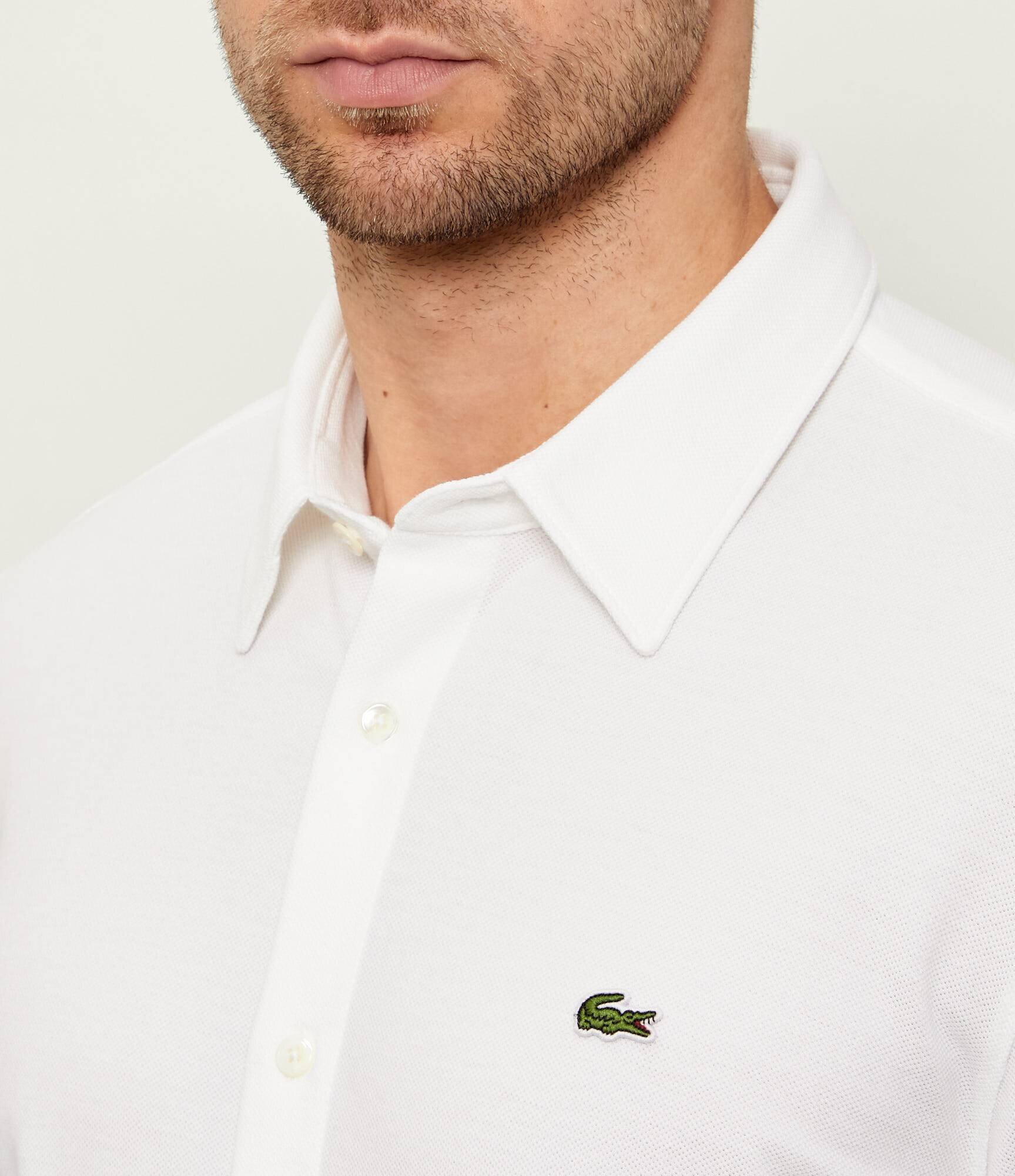 Lacoste Cămașă | Slim Fit