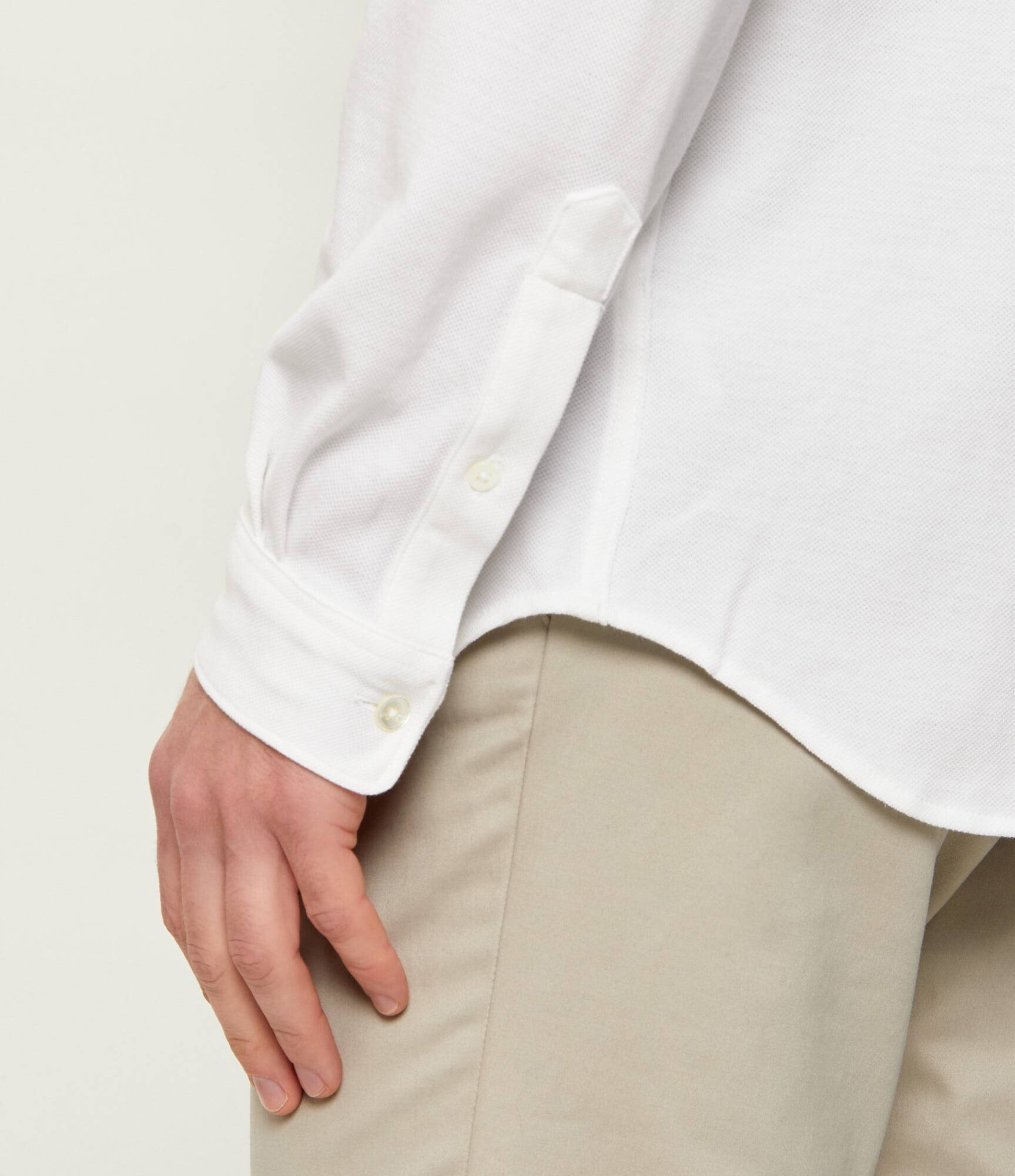 Lacoste Cămașă | Slim Fit