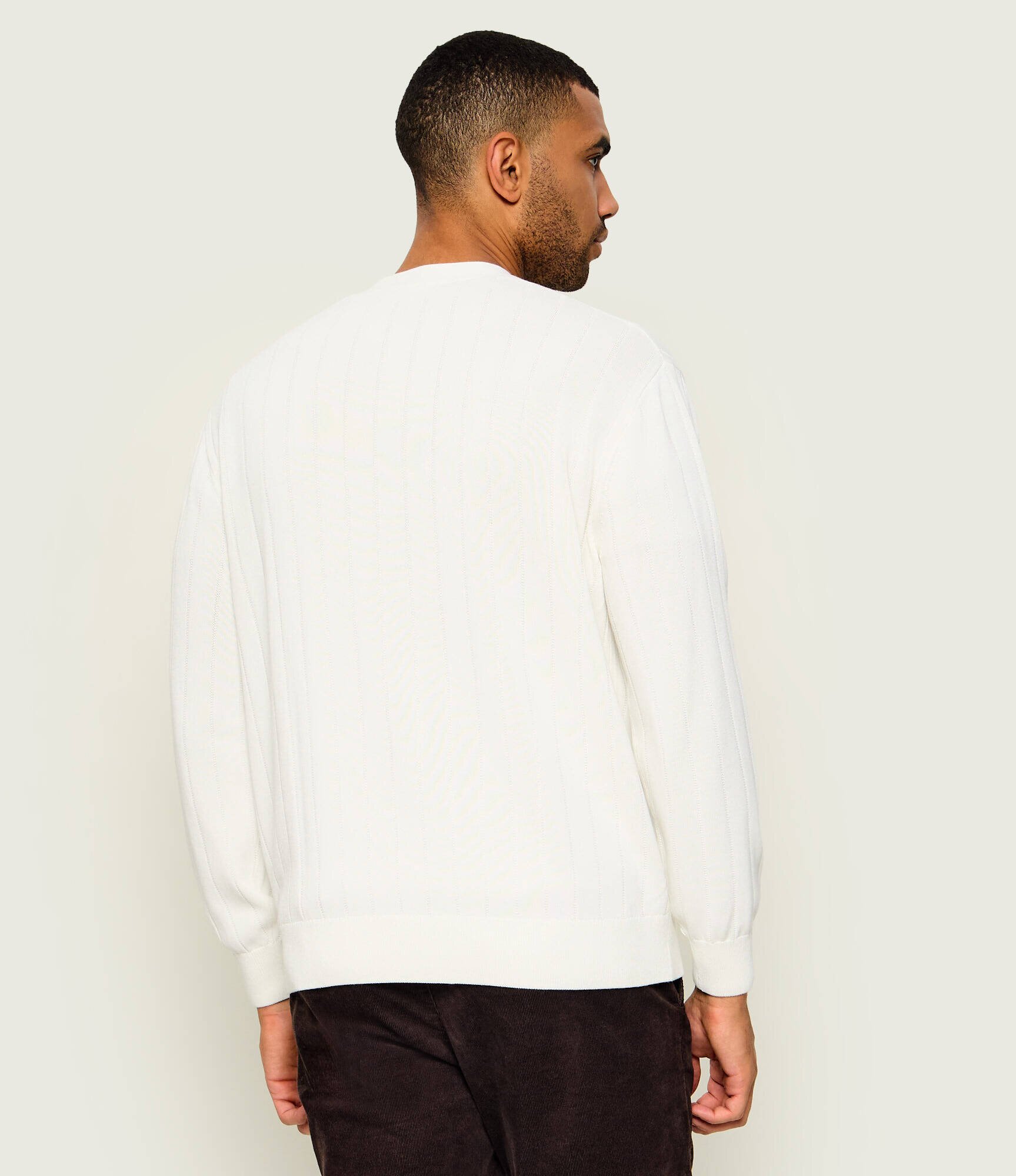 Lacoste Cardigan | Classic fit