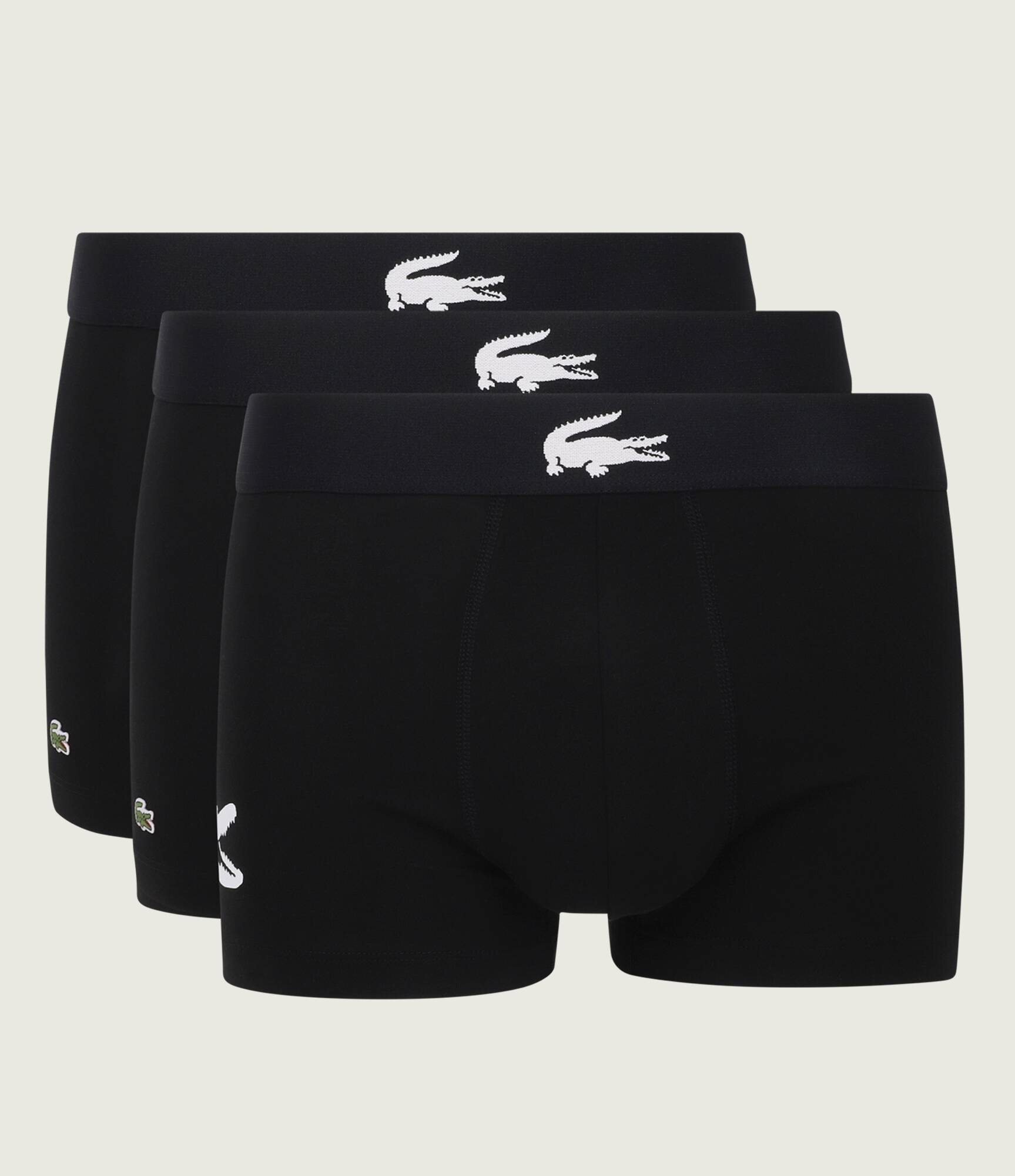 Lacoste Chiloți boxer 3-pack