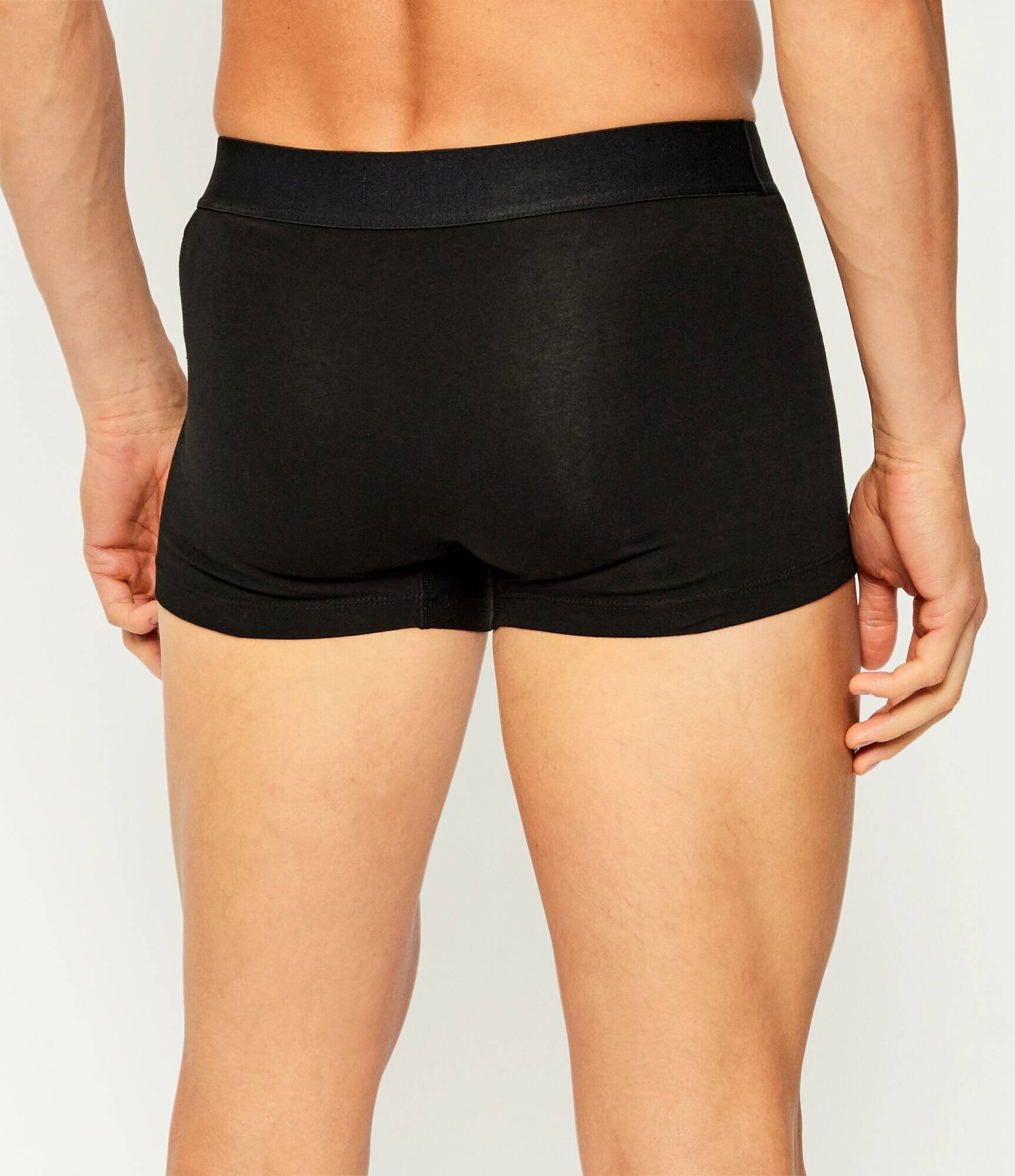 Lacoste Chiloți boxer 3-pack