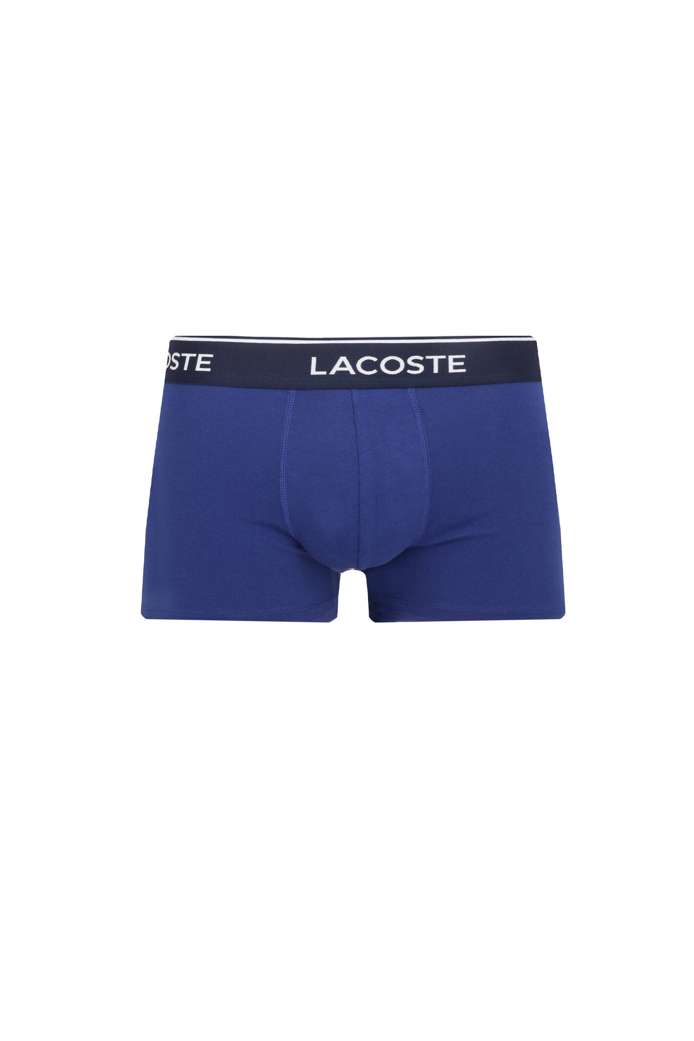 Lacoste Chiloți boxer 3-pack