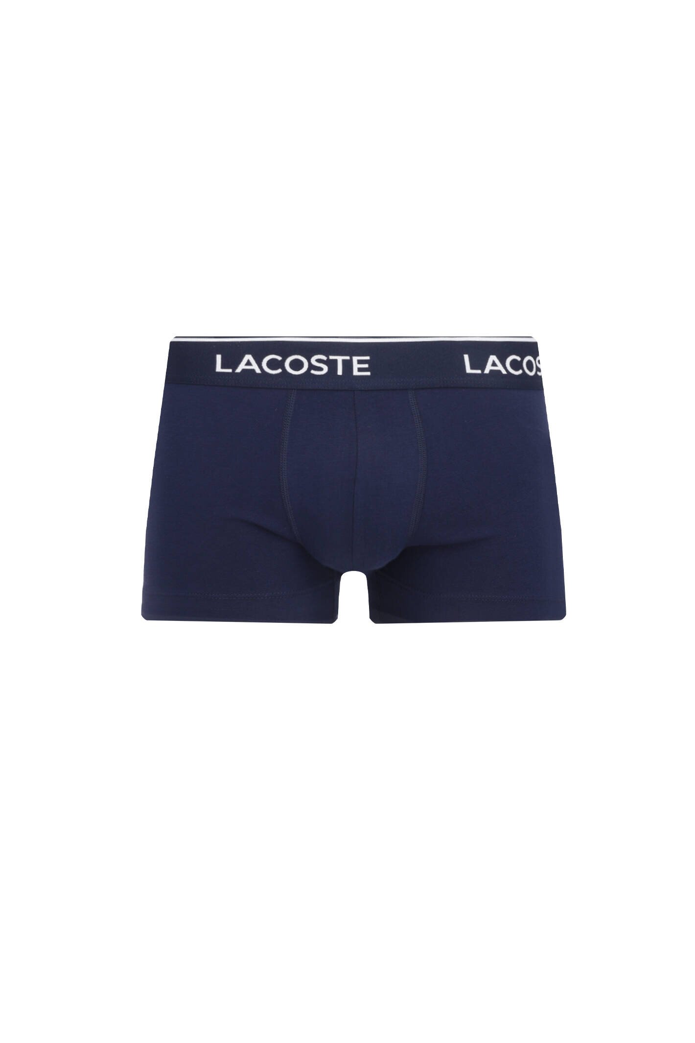 Lacoste Chiloți boxer 3-pack
