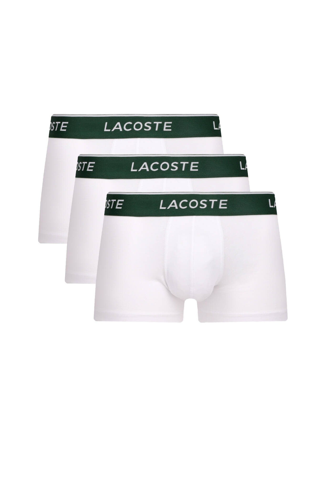 Lacoste Chiloți boxer 3-pack