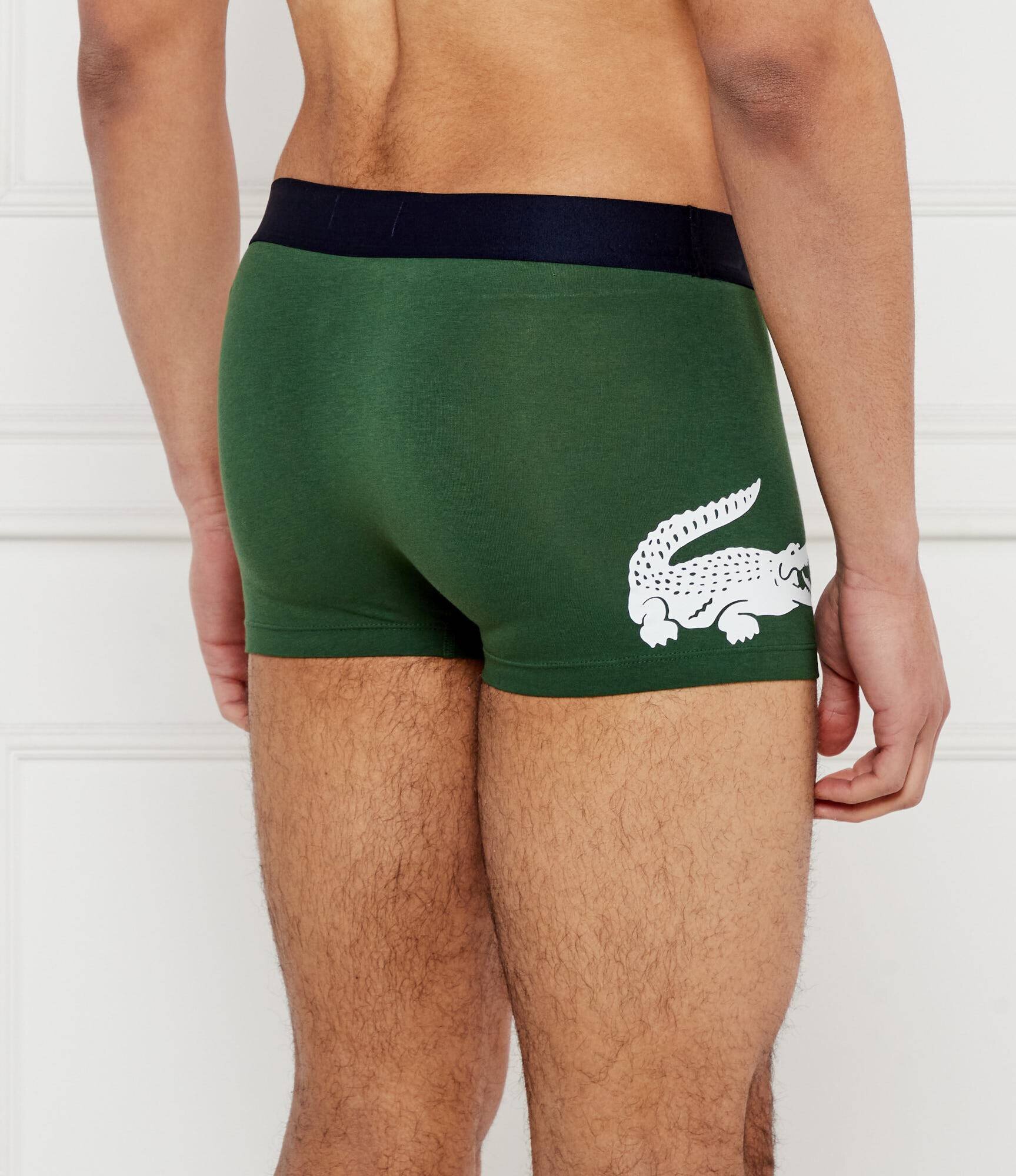 Lacoste Chiloți boxer 3-pack