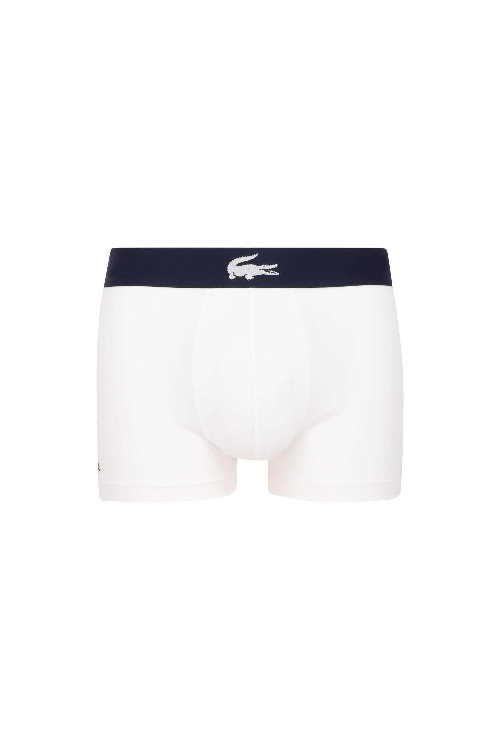 Lacoste Chiloți boxer 3-pack