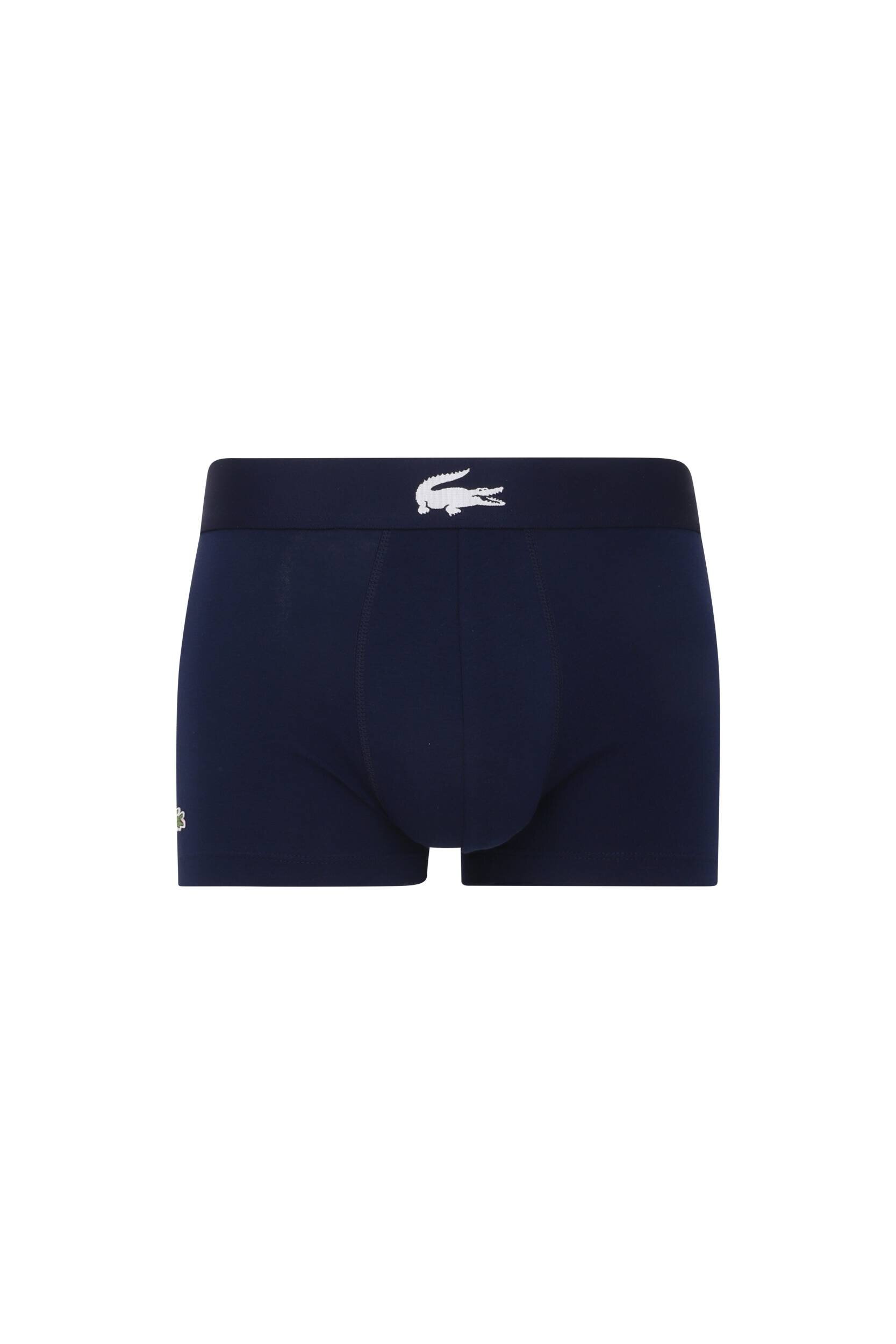 Lacoste Chiloți boxer 3-pack