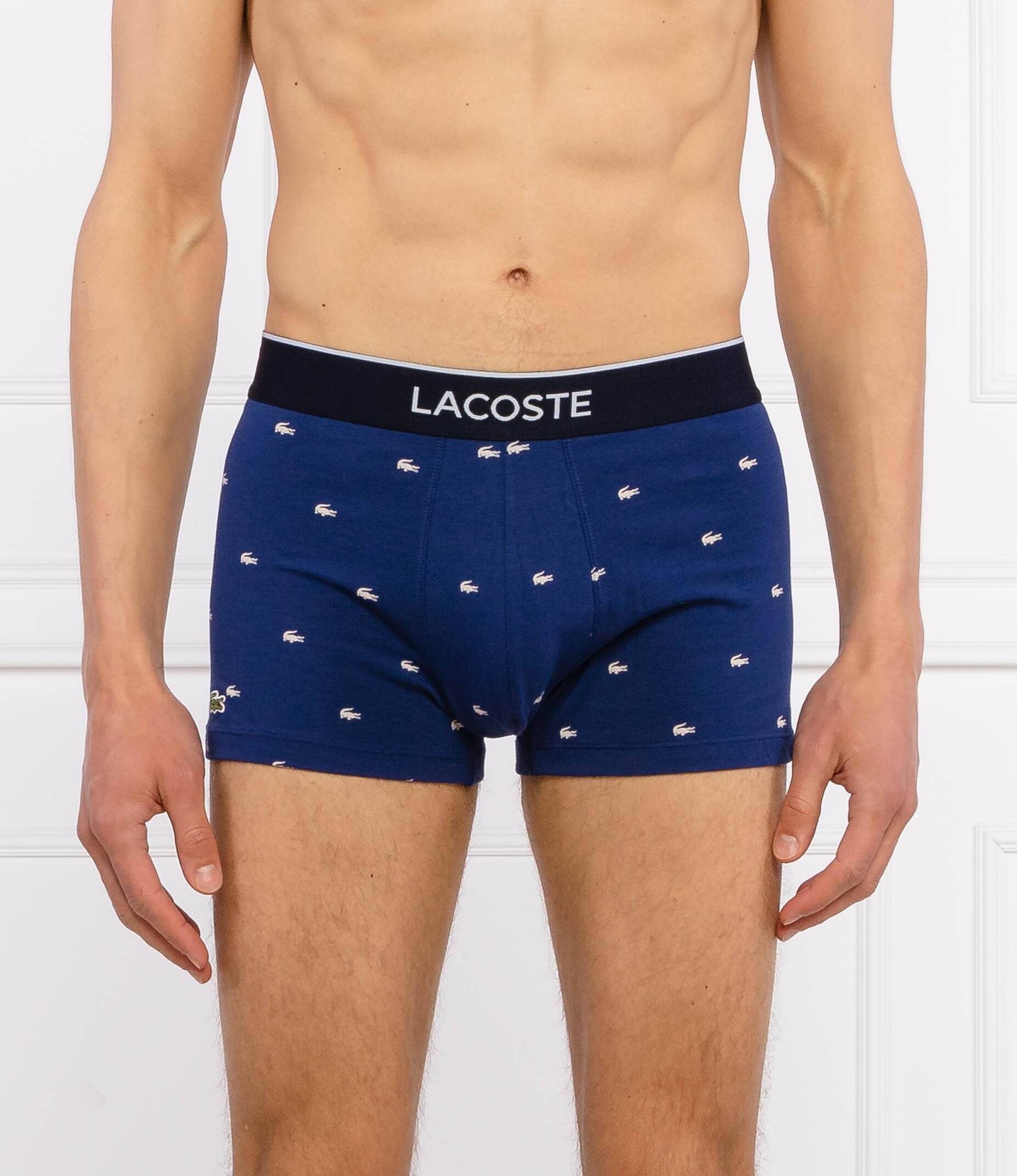 Lacoste Chiloți boxer 3-pack