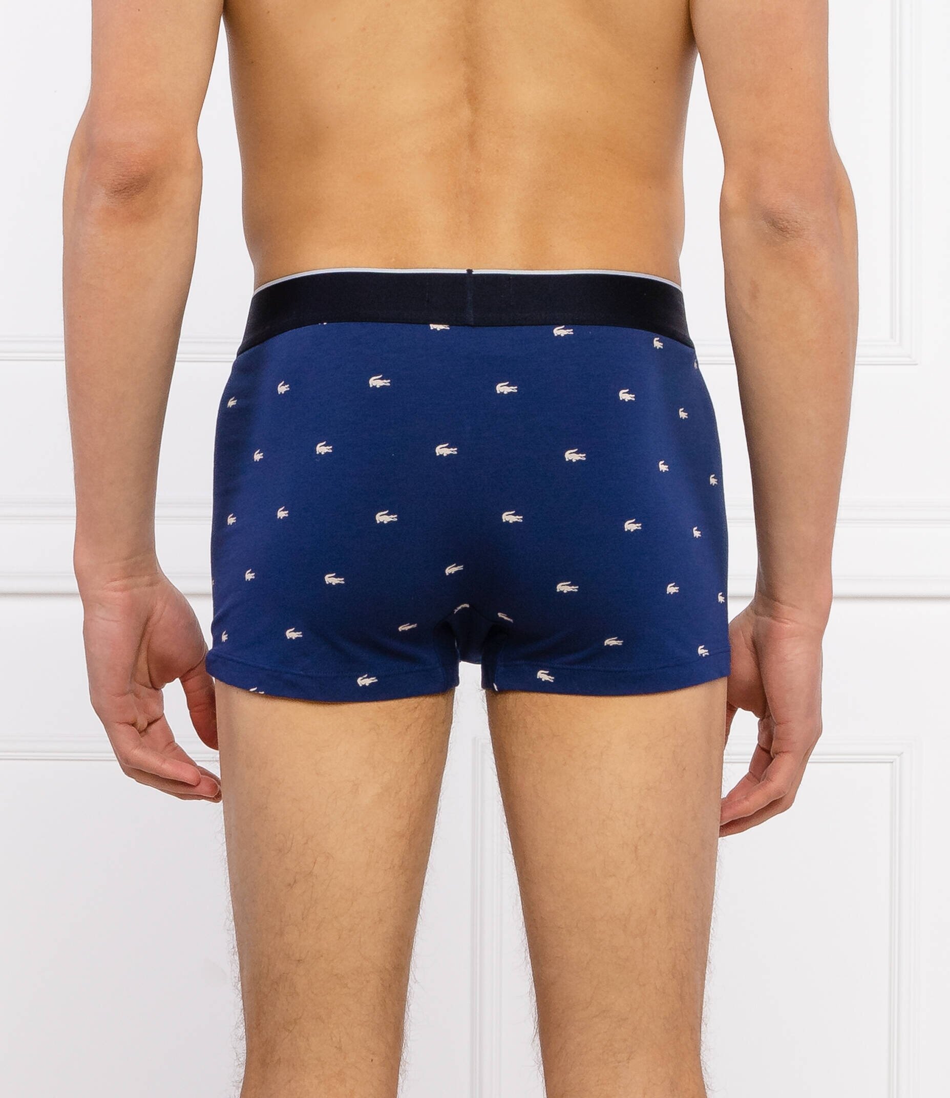 Lacoste Chiloți boxer 3-pack