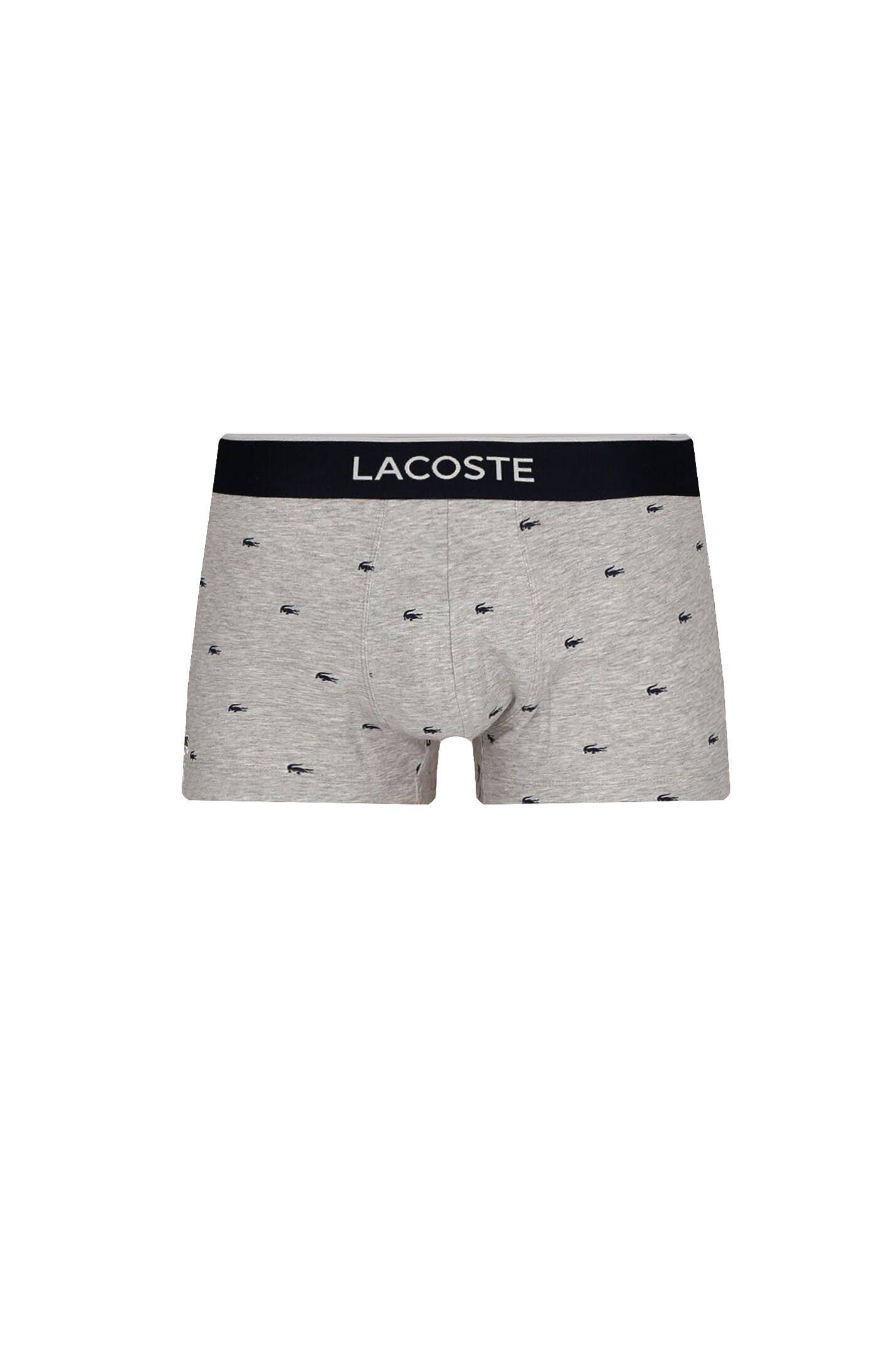 Lacoste Chiloți boxer 3-pack