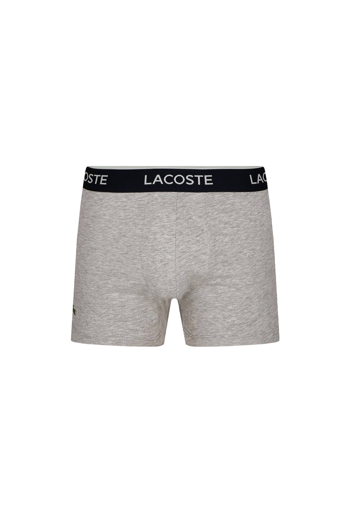 Lacoste Chiloți boxer 3-pack