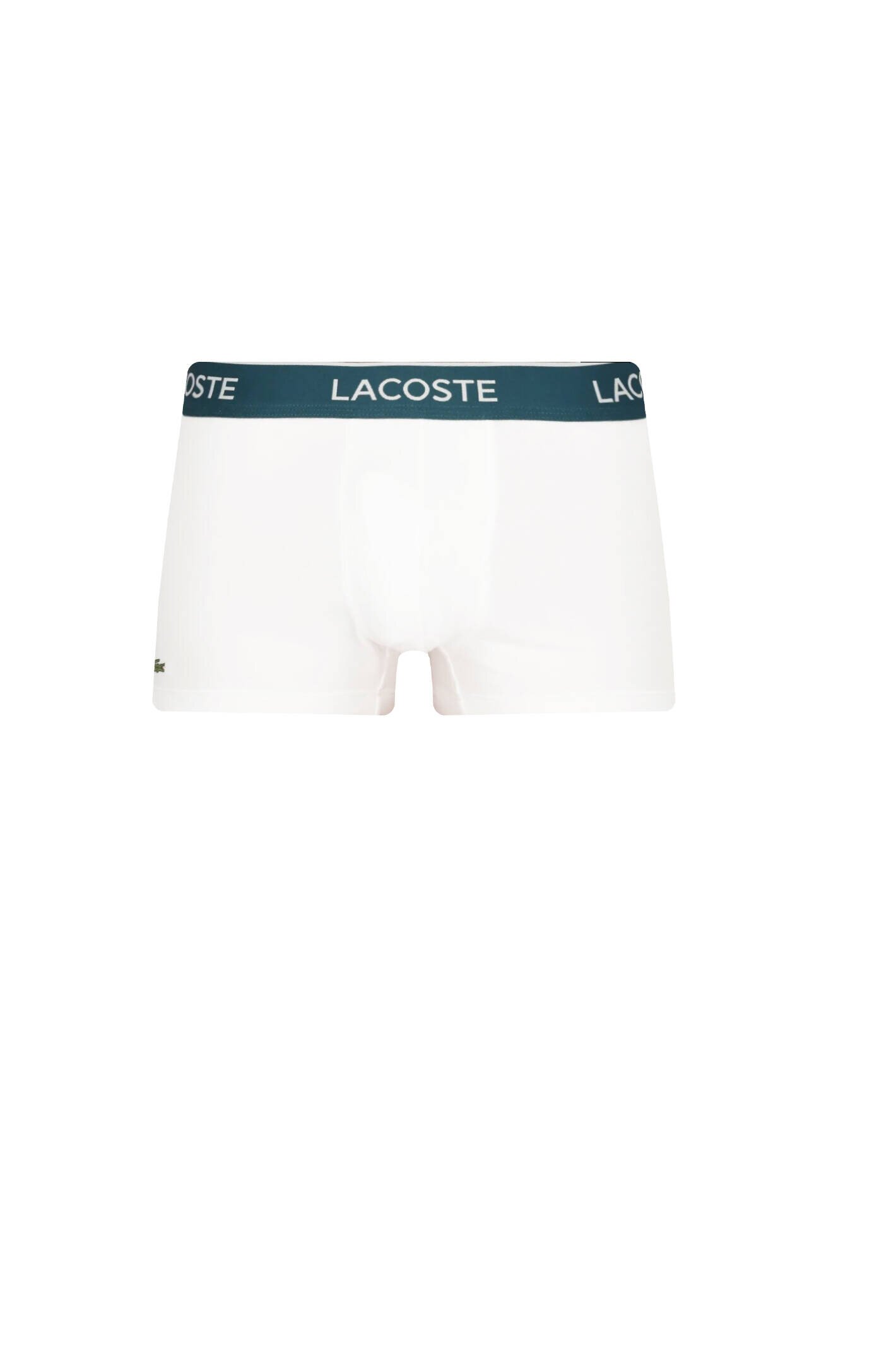 Lacoste Chiloți boxer 3-pack