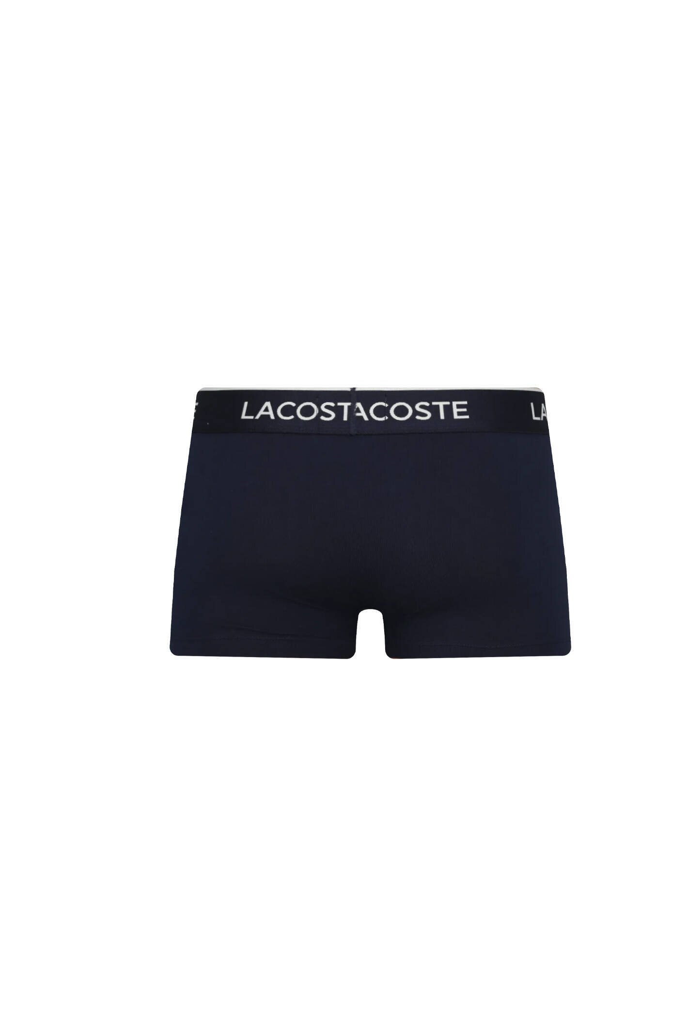 Lacoste Chiloți boxer 3-pack