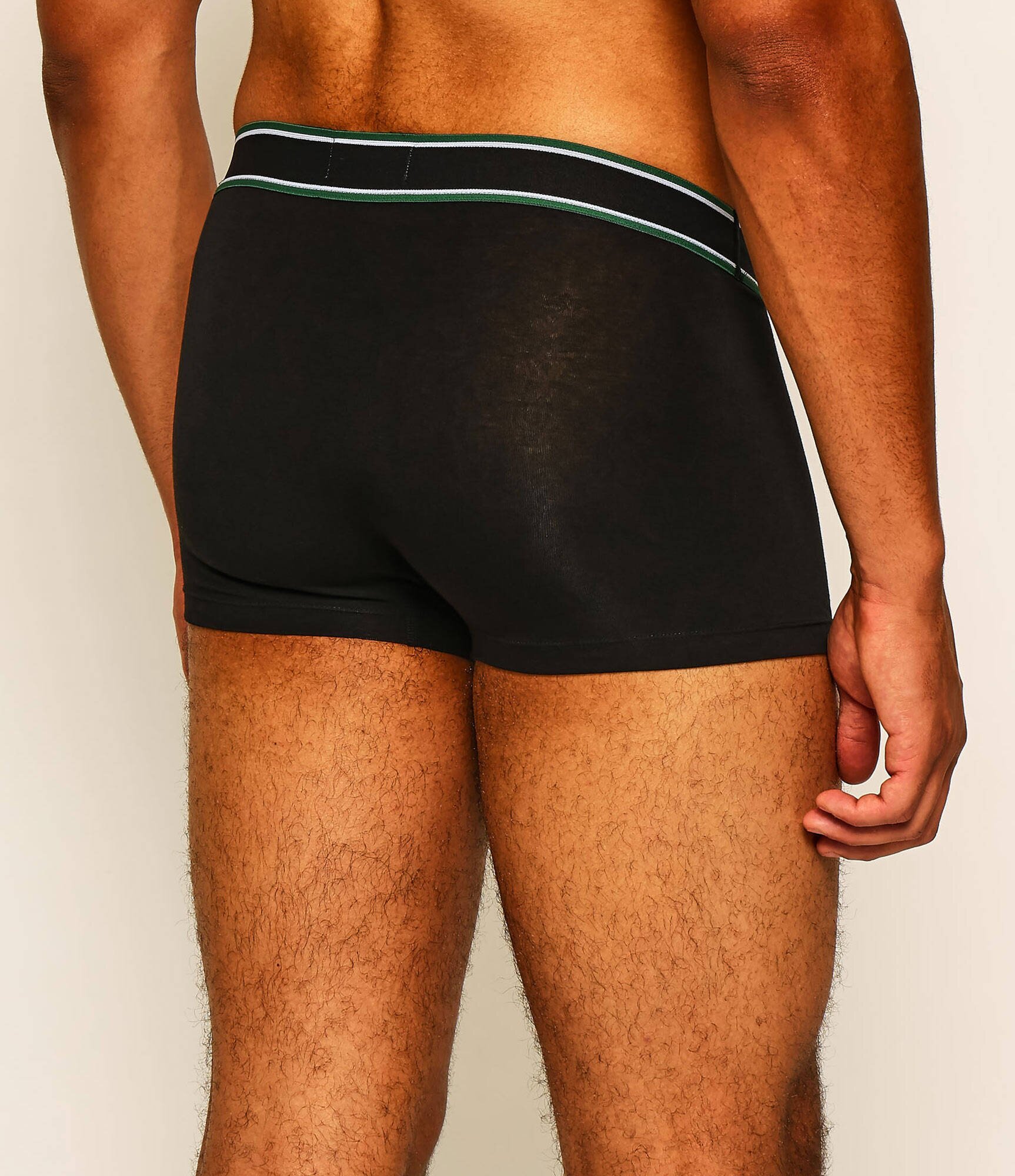 Lacoste Chiloți boxer 3-pack