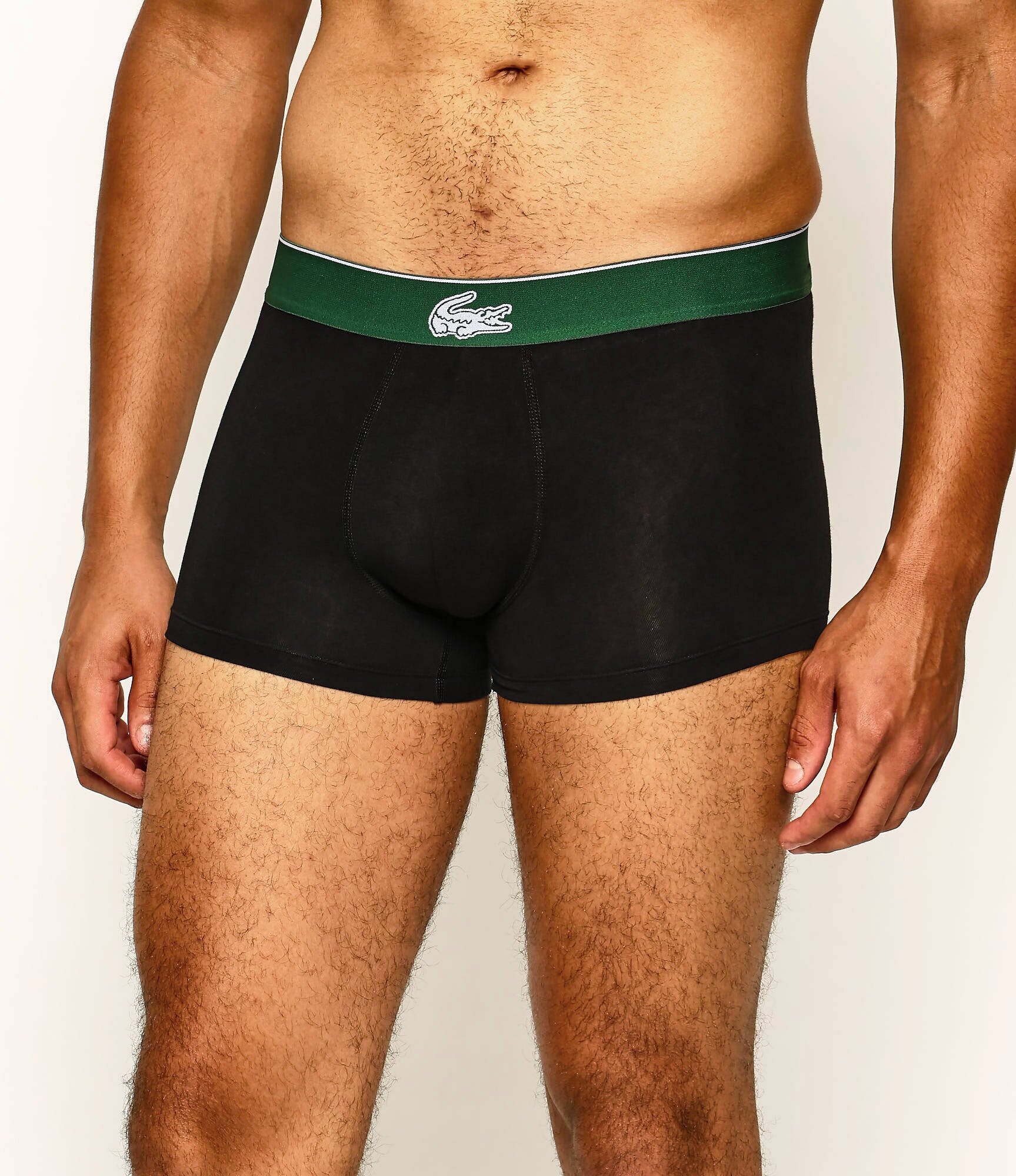 Lacoste Chiloți boxer 3-pack