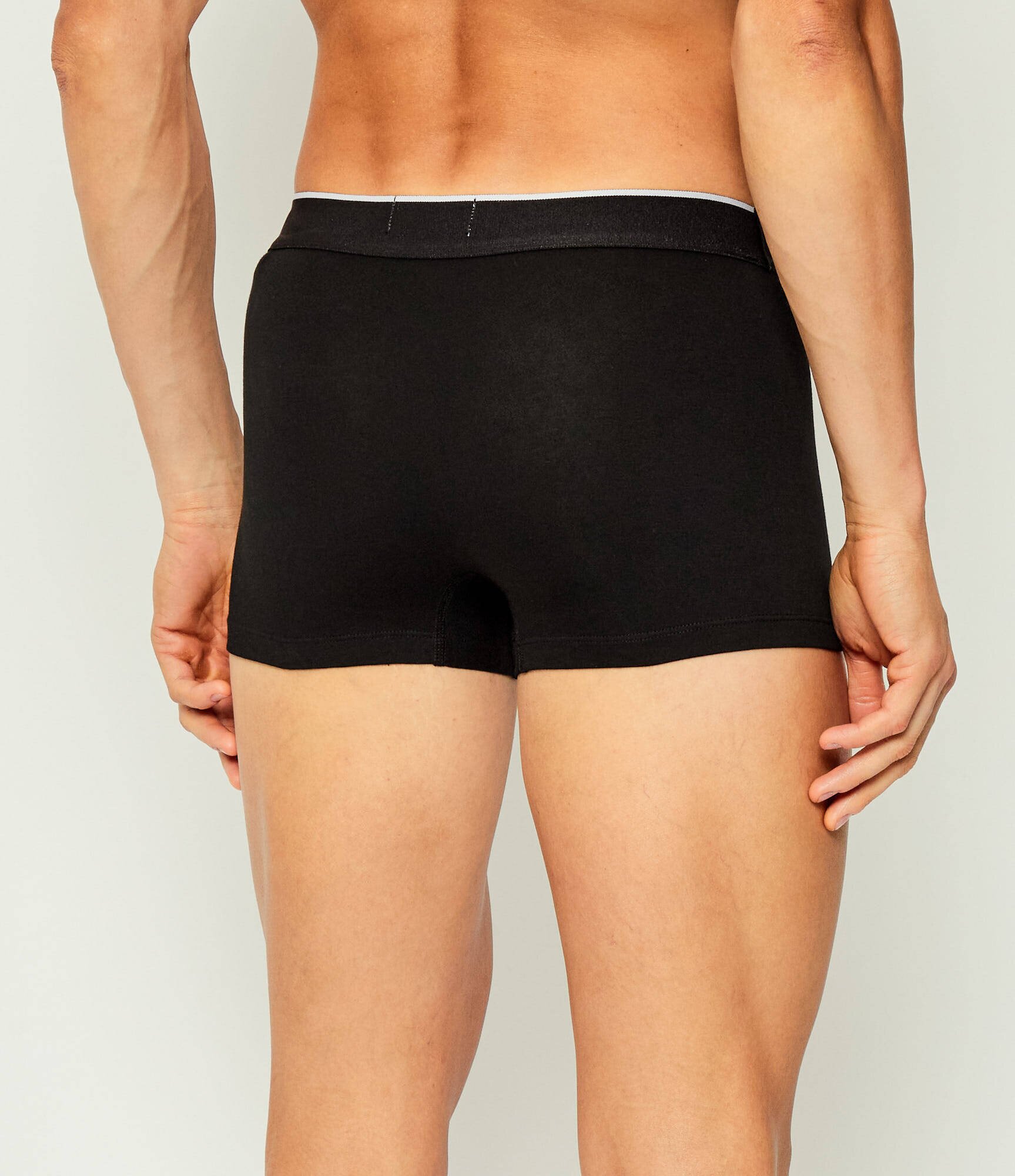 Lacoste Chiloți boxer 3-pack