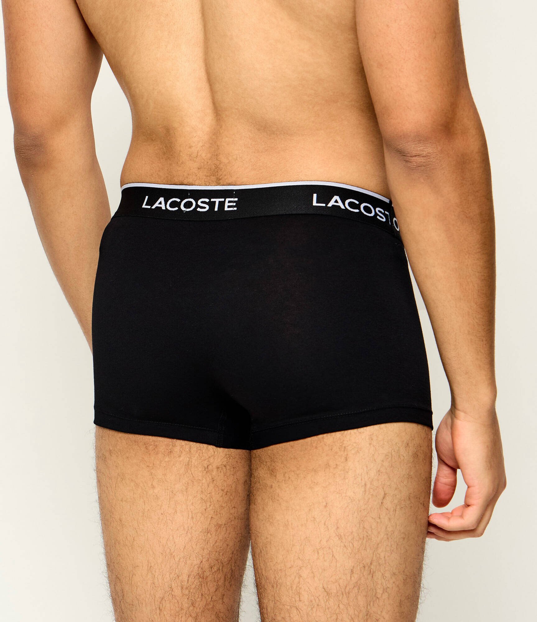 Lacoste Chiloți boxer 5-pack