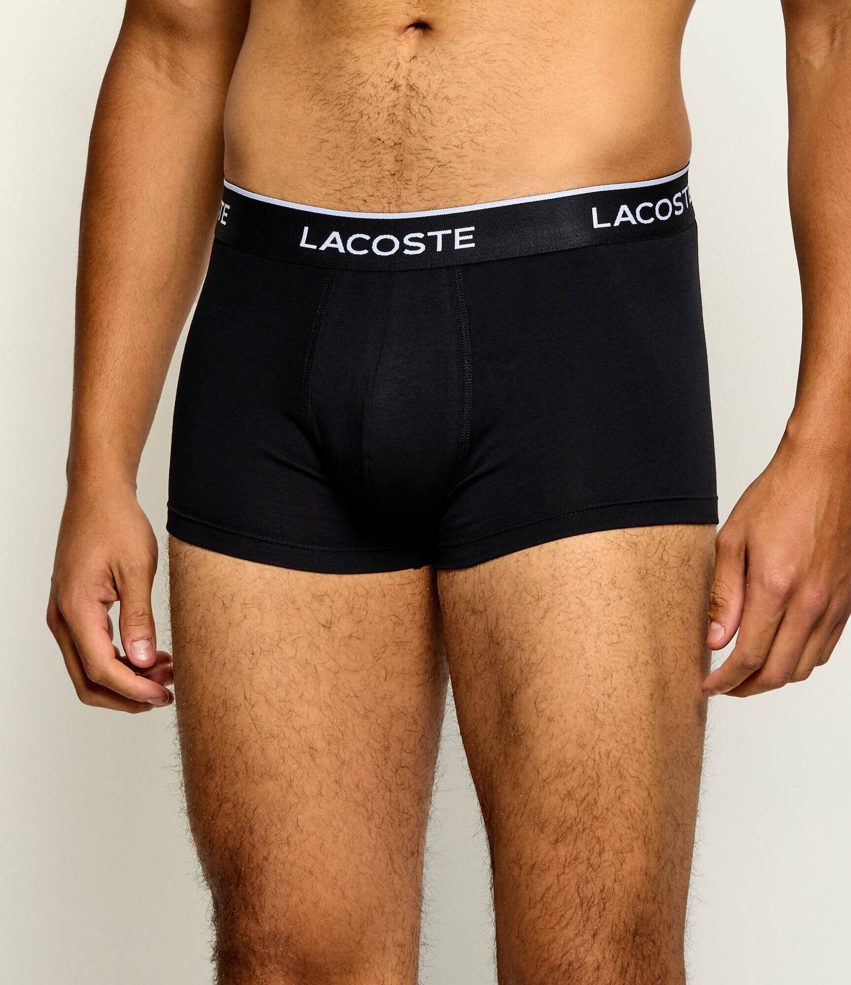 Lacoste Chiloți boxer 7-pack