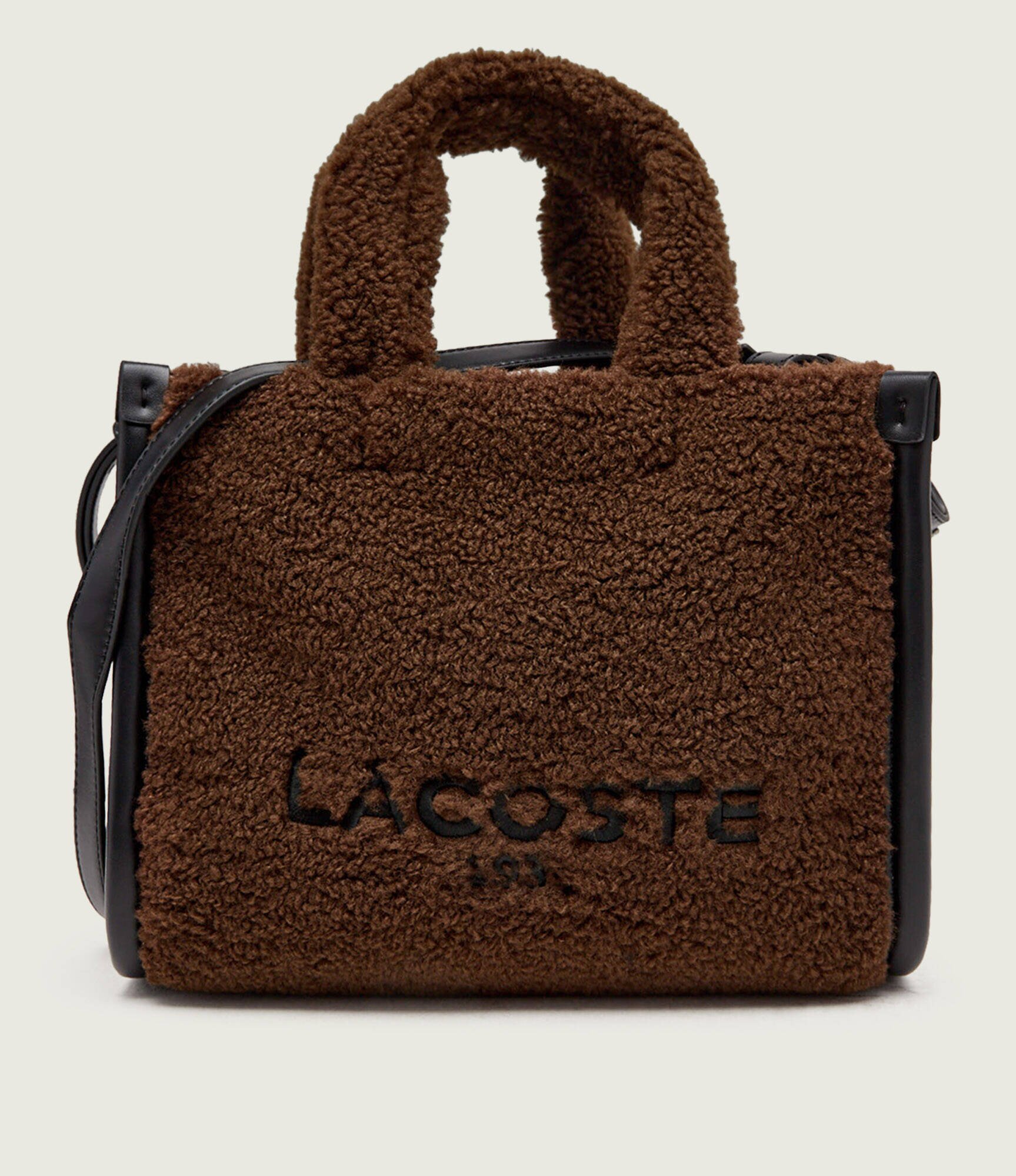 Lacoste Cufăr Heritage | shearling